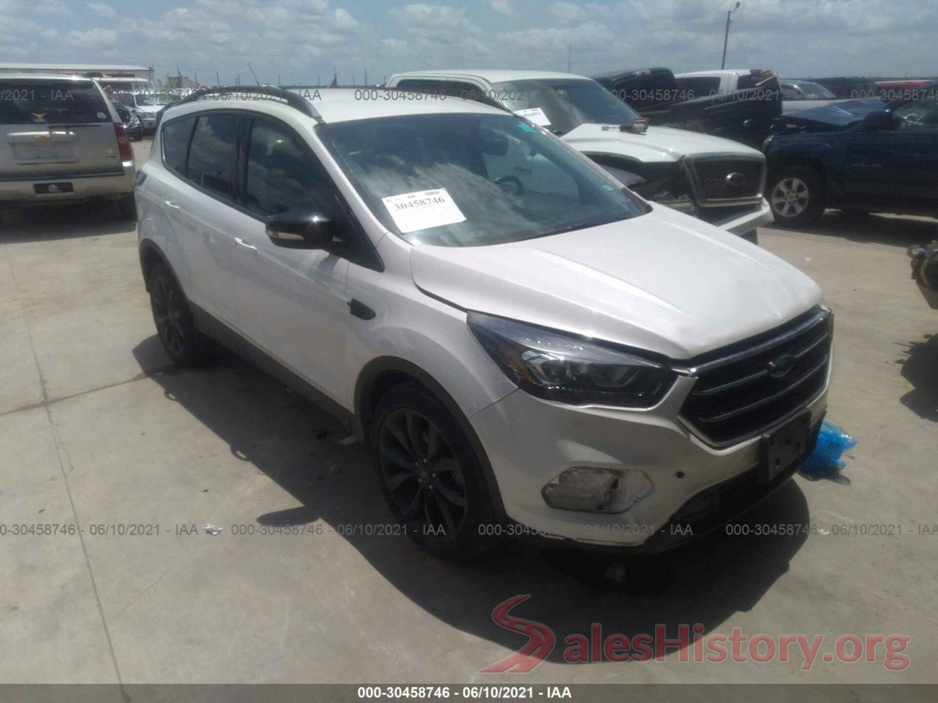 1FMCU0JD0HUC89870 2017 FORD ESCAPE