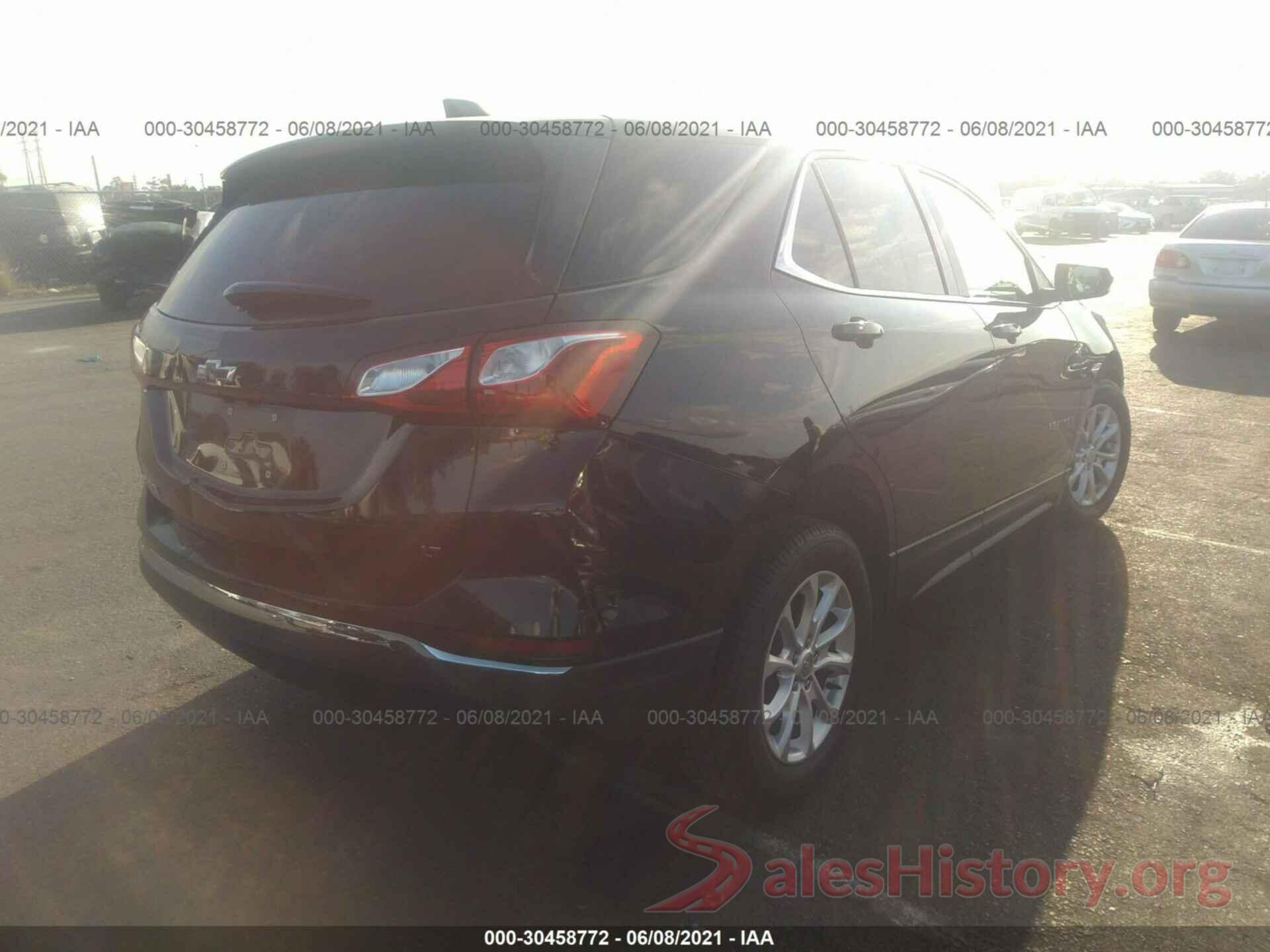 2GNAXJEV3J6249404 2018 CHEVROLET EQUINOX