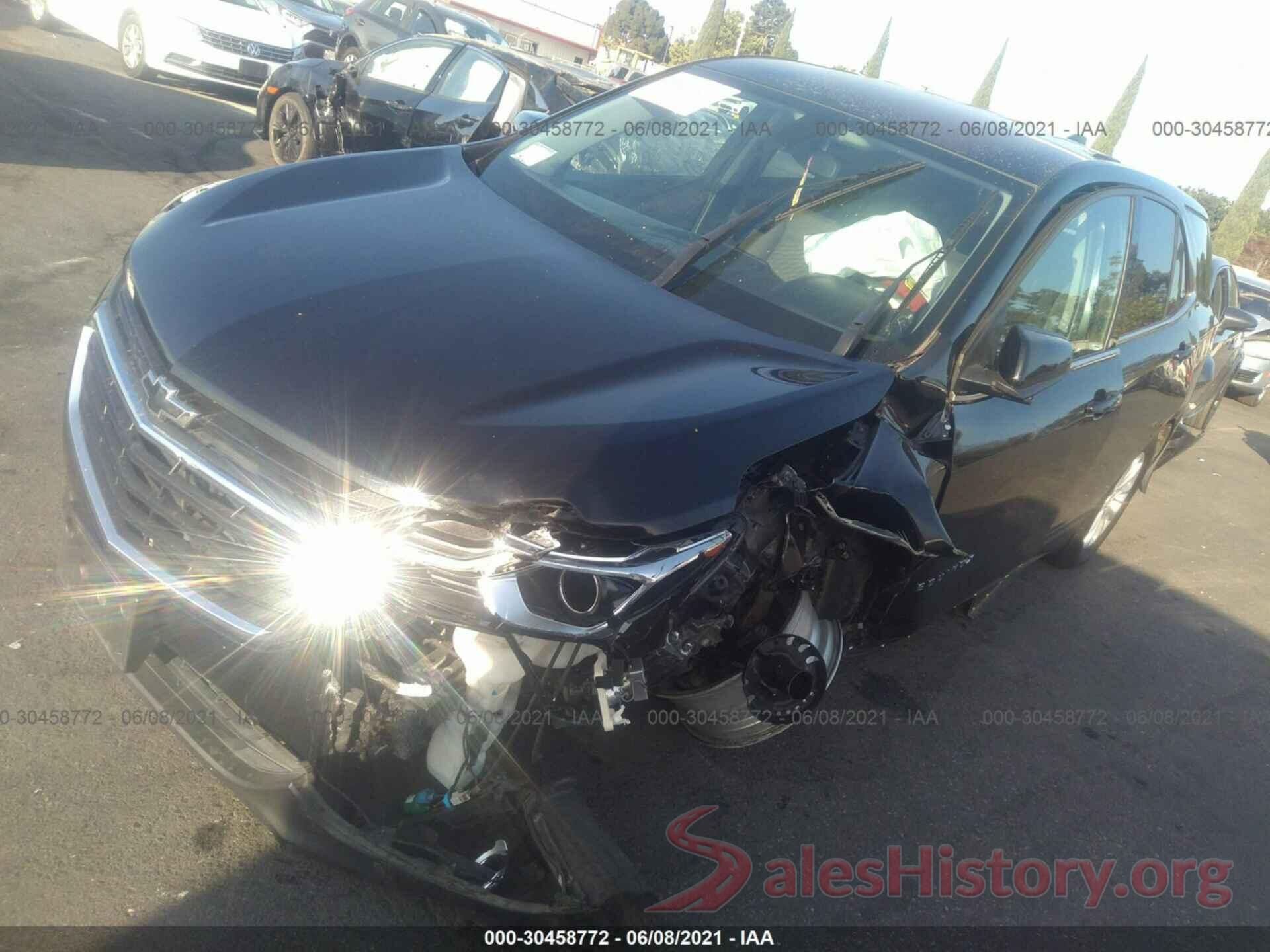 2GNAXJEV3J6249404 2018 CHEVROLET EQUINOX