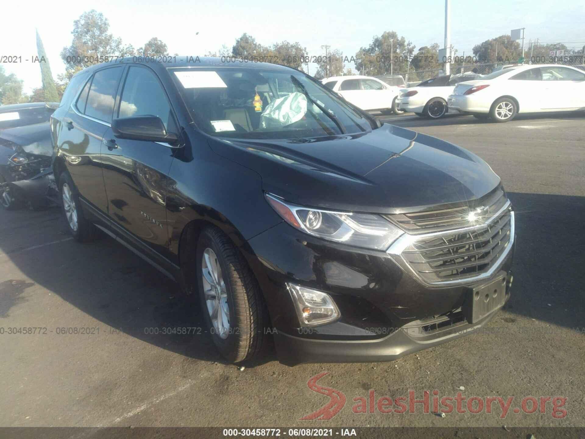 2GNAXJEV3J6249404 2018 CHEVROLET EQUINOX