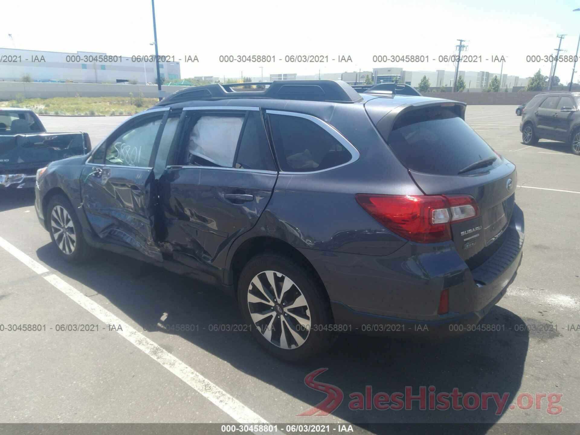 4S4BSANC5H3411556 2017 SUBARU OUTBACK