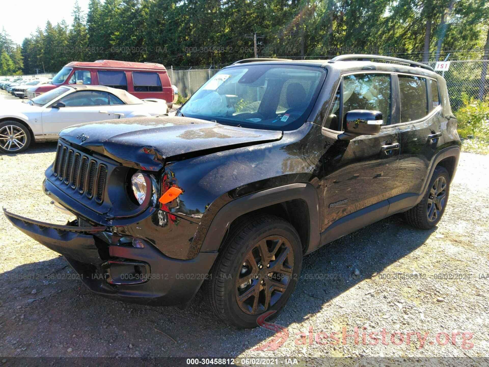 ZACCJBBBXJPH14363 2018 JEEP RENEGADE