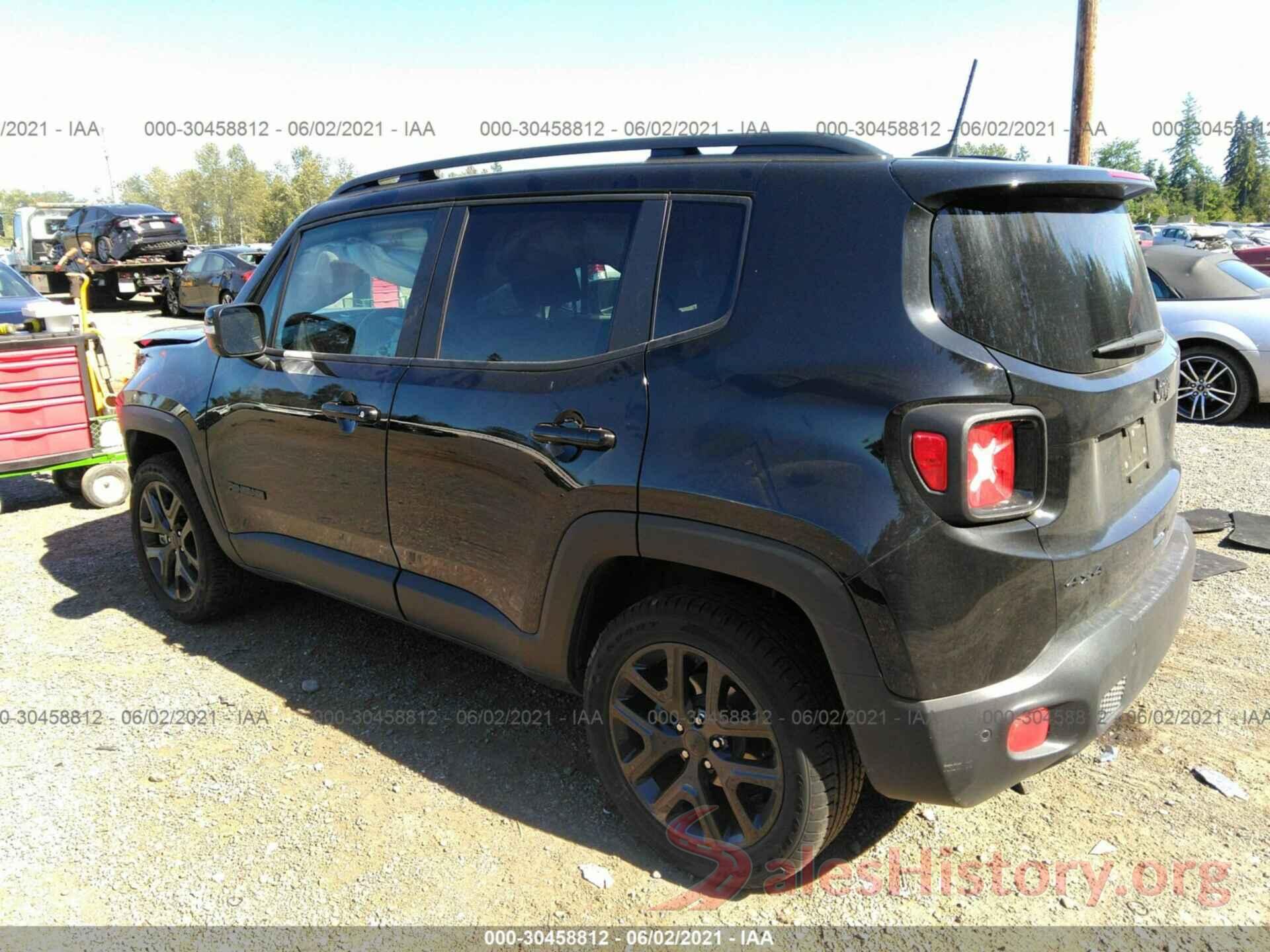 ZACCJBBBXJPH14363 2018 JEEP RENEGADE