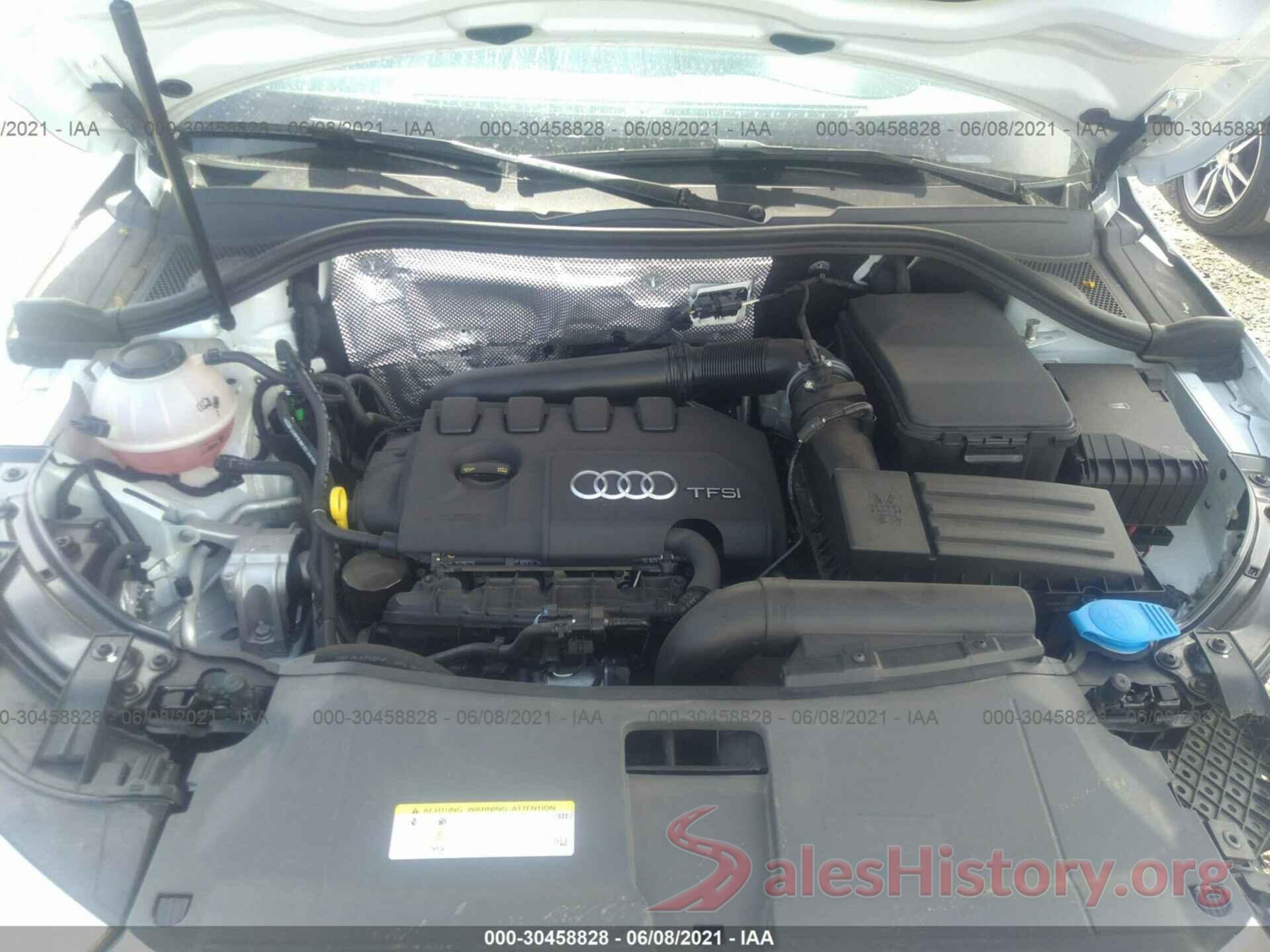 WA1BCCFS7JR022398 2018 AUDI Q3