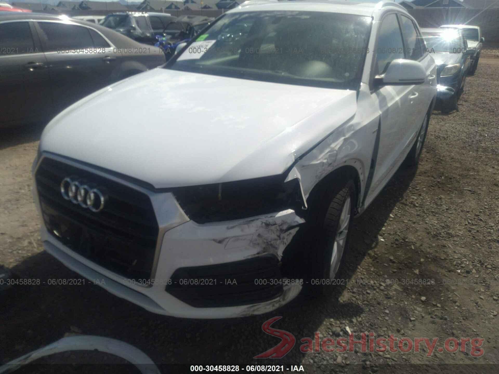 WA1BCCFS7JR022398 2018 AUDI Q3