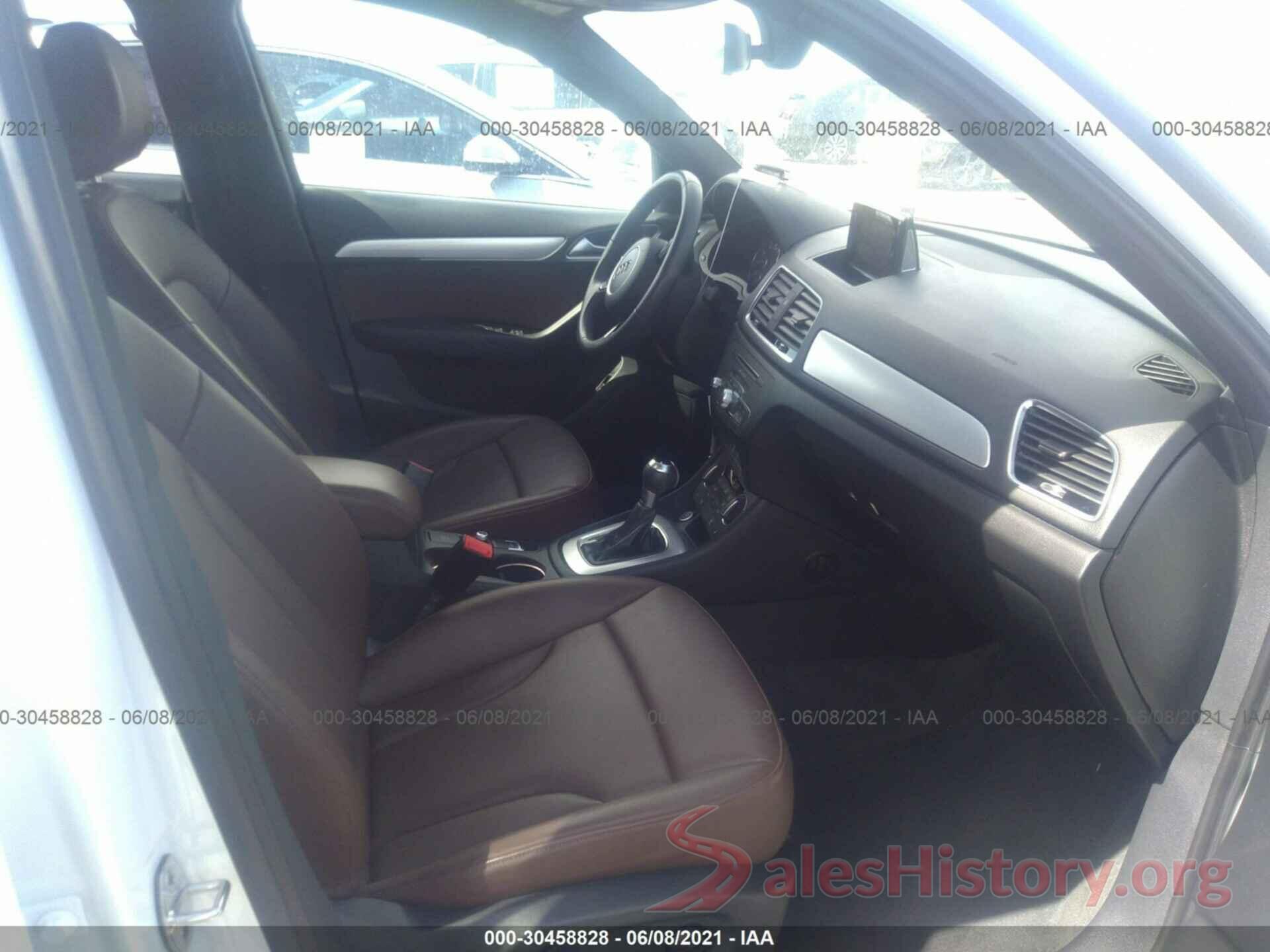 WA1BCCFS7JR022398 2018 AUDI Q3