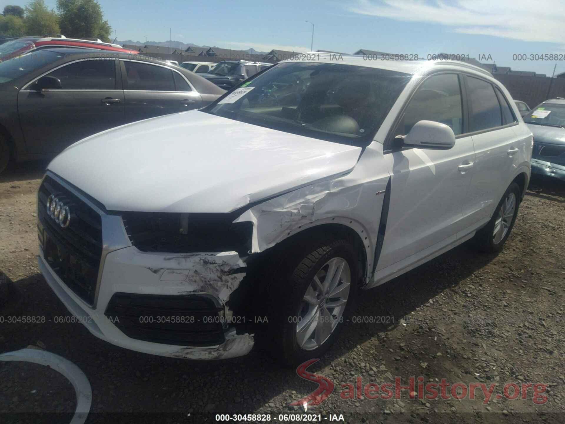 WA1BCCFS7JR022398 2018 AUDI Q3