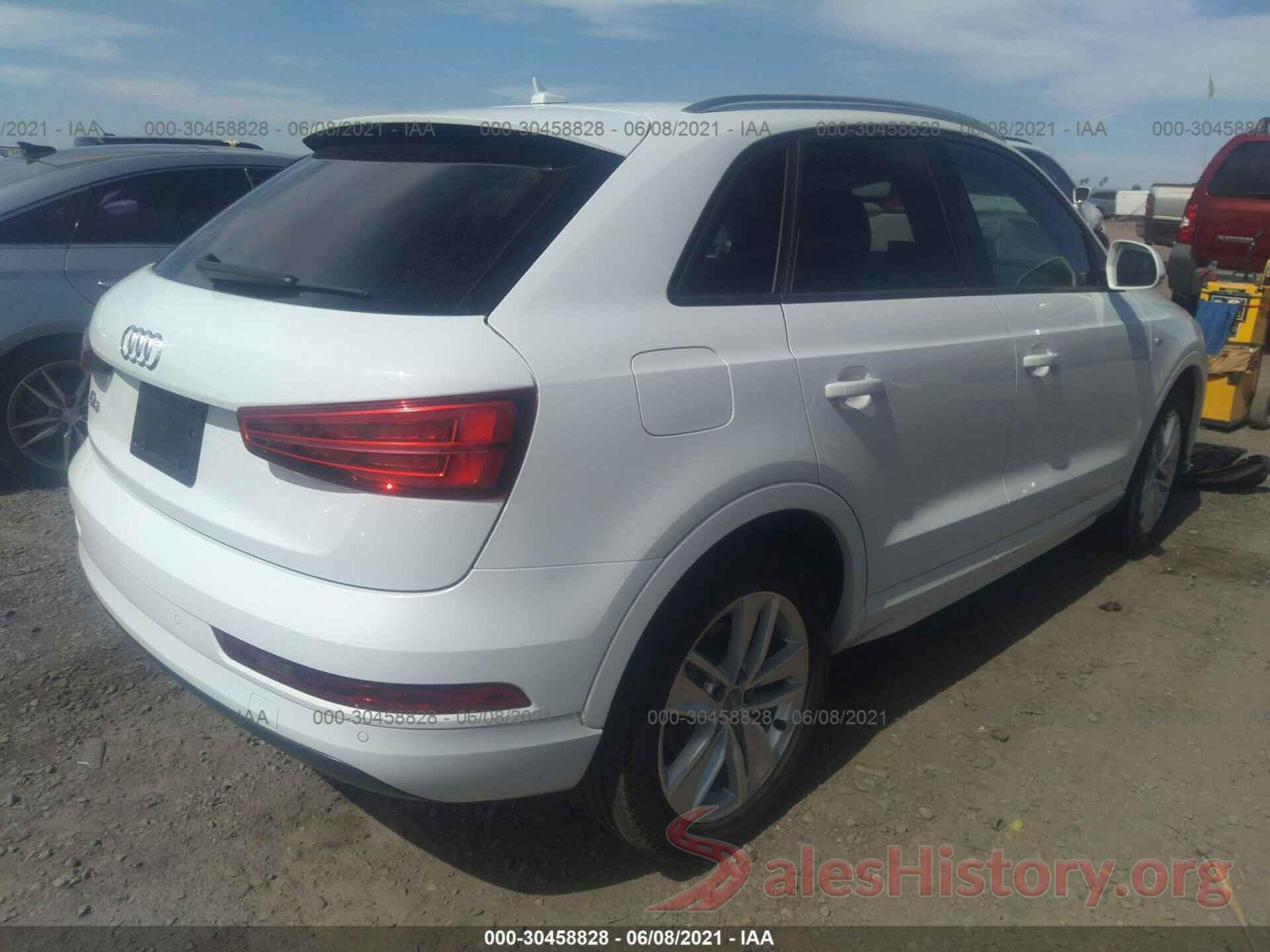 WA1BCCFS7JR022398 2018 AUDI Q3