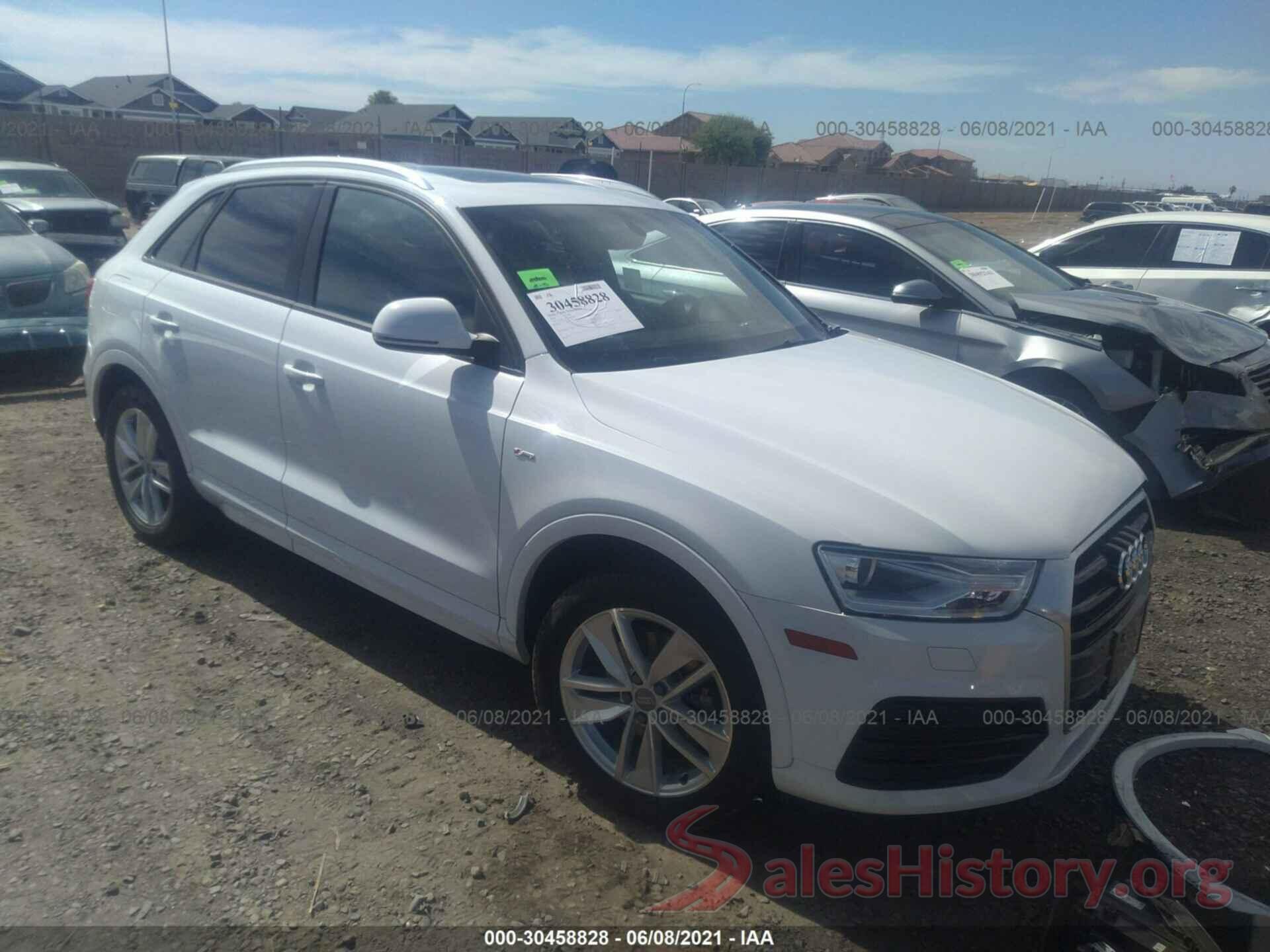 WA1BCCFS7JR022398 2018 AUDI Q3