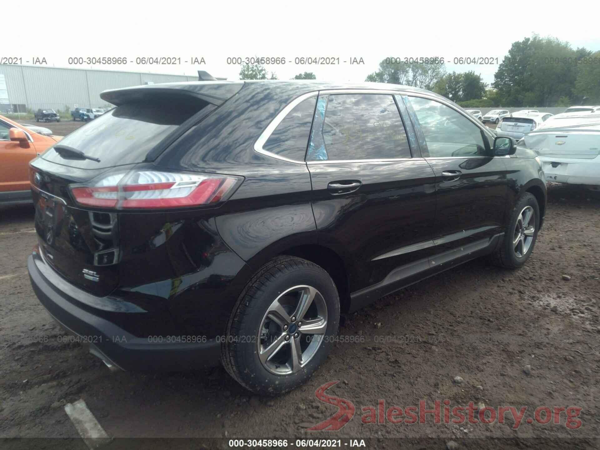 2FMPK4J91LBB10230 2020 FORD EDGE