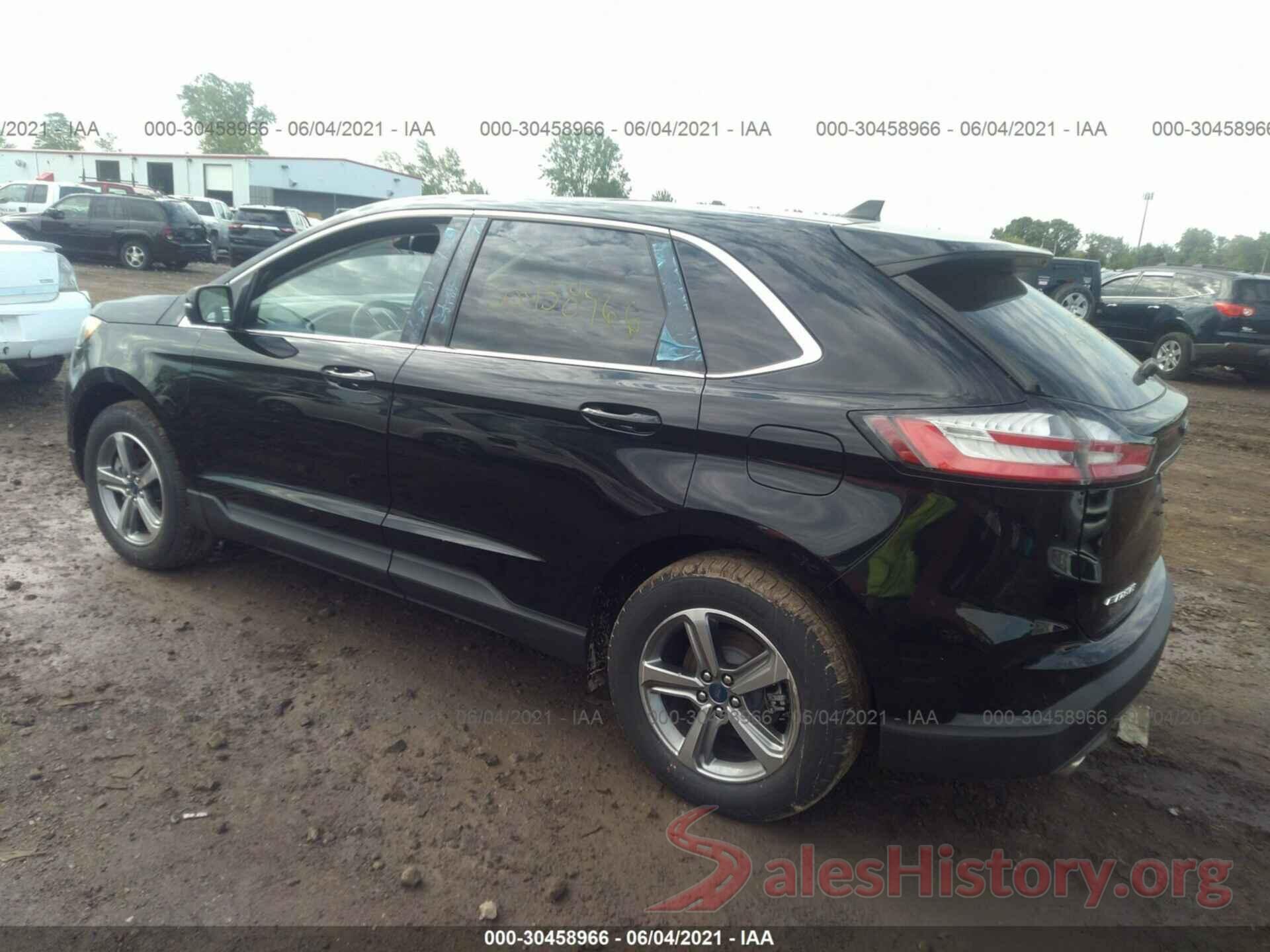 2FMPK4J91LBB10230 2020 FORD EDGE