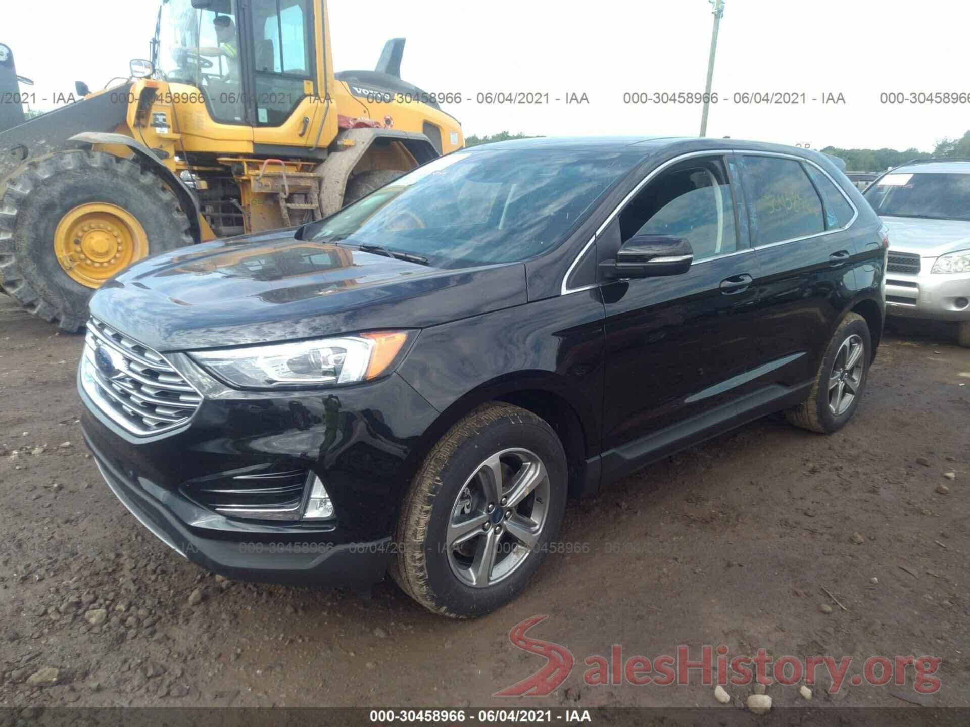 2FMPK4J91LBB10230 2020 FORD EDGE