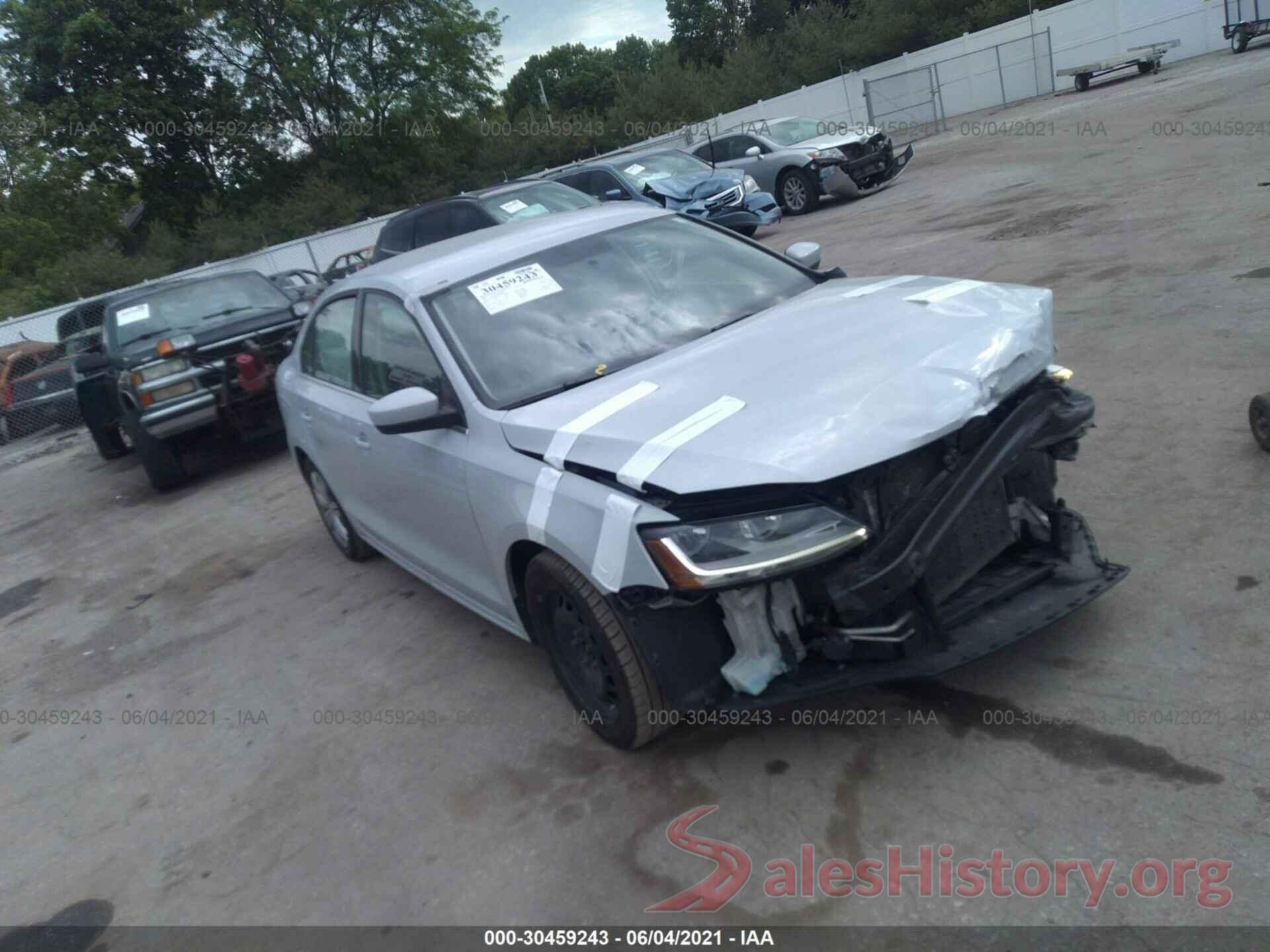 3VW2B7AJ7HM284591 2017 VOLKSWAGEN JETTA