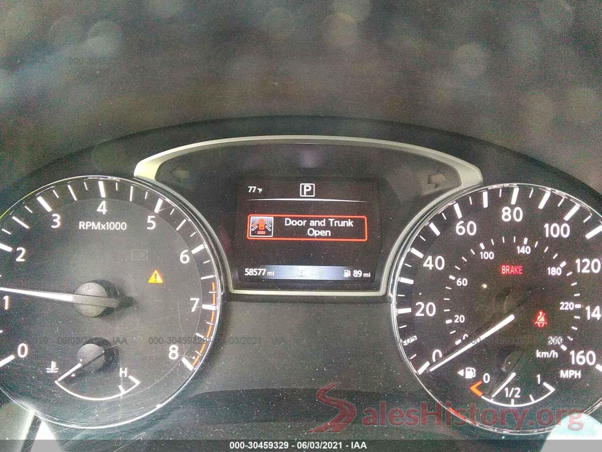 1N4AL3AP3JC176877 2018 NISSAN ALTIMA