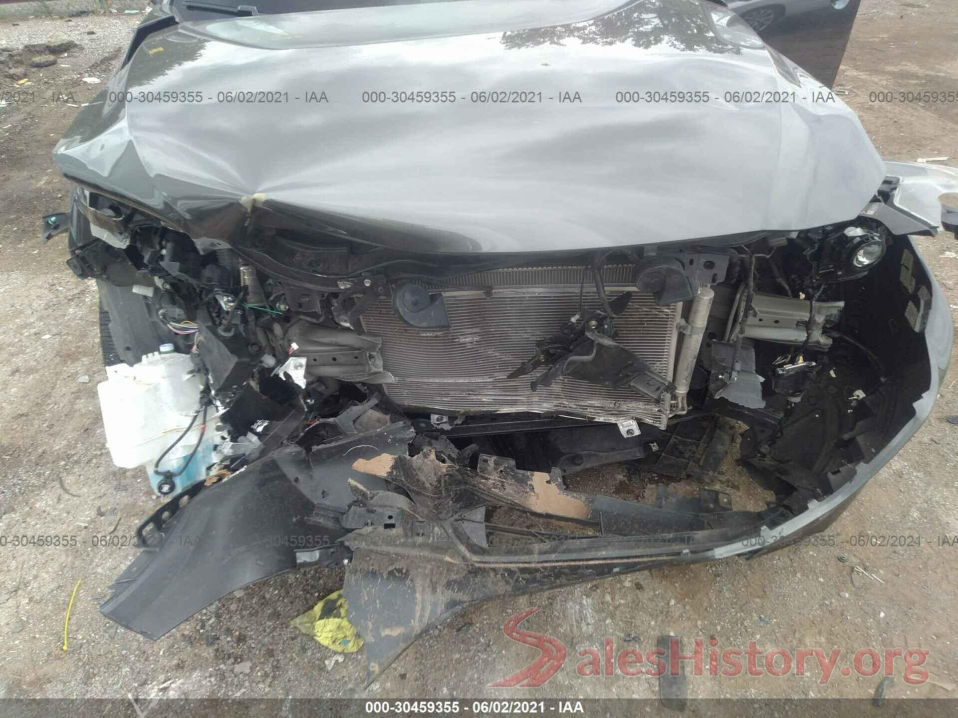 JM3KFACM9J1431614 2018 MAZDA CX-5