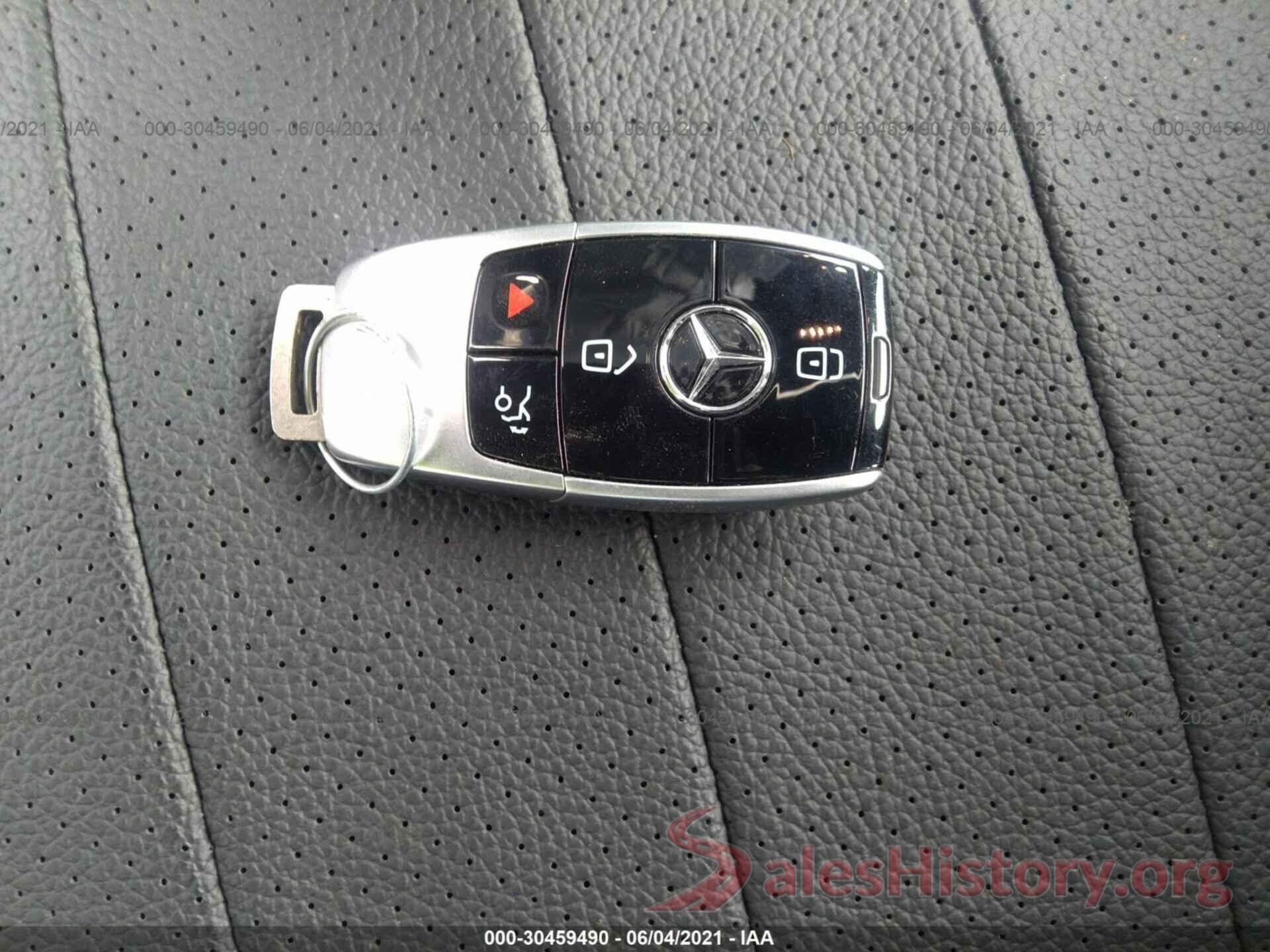 W1KZF8EB5MA886630 2021 MERCEDES-BENZ E-CLASS