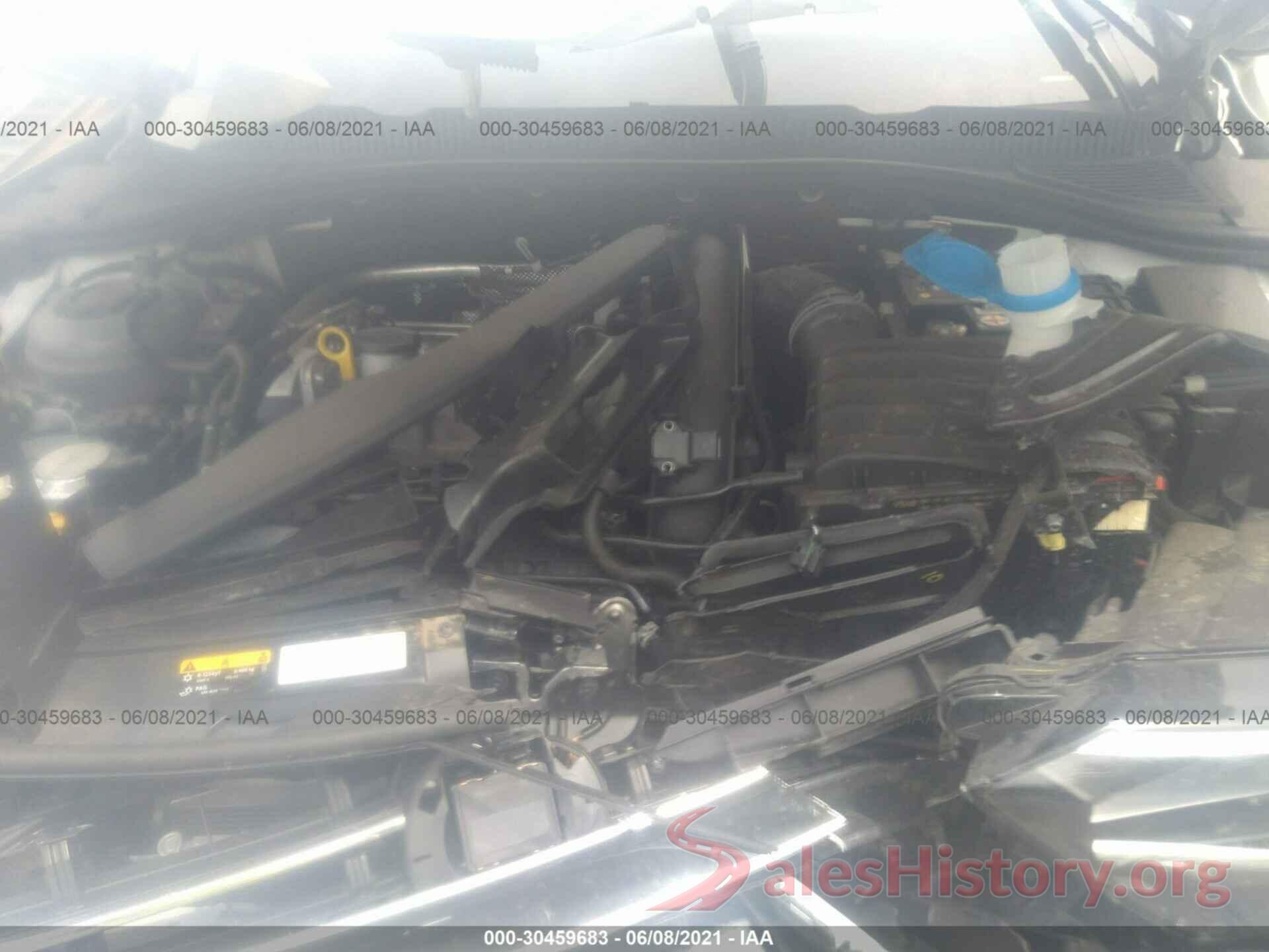 3VWCB7BU2LM026582 2020 VOLKSWAGEN JETTA