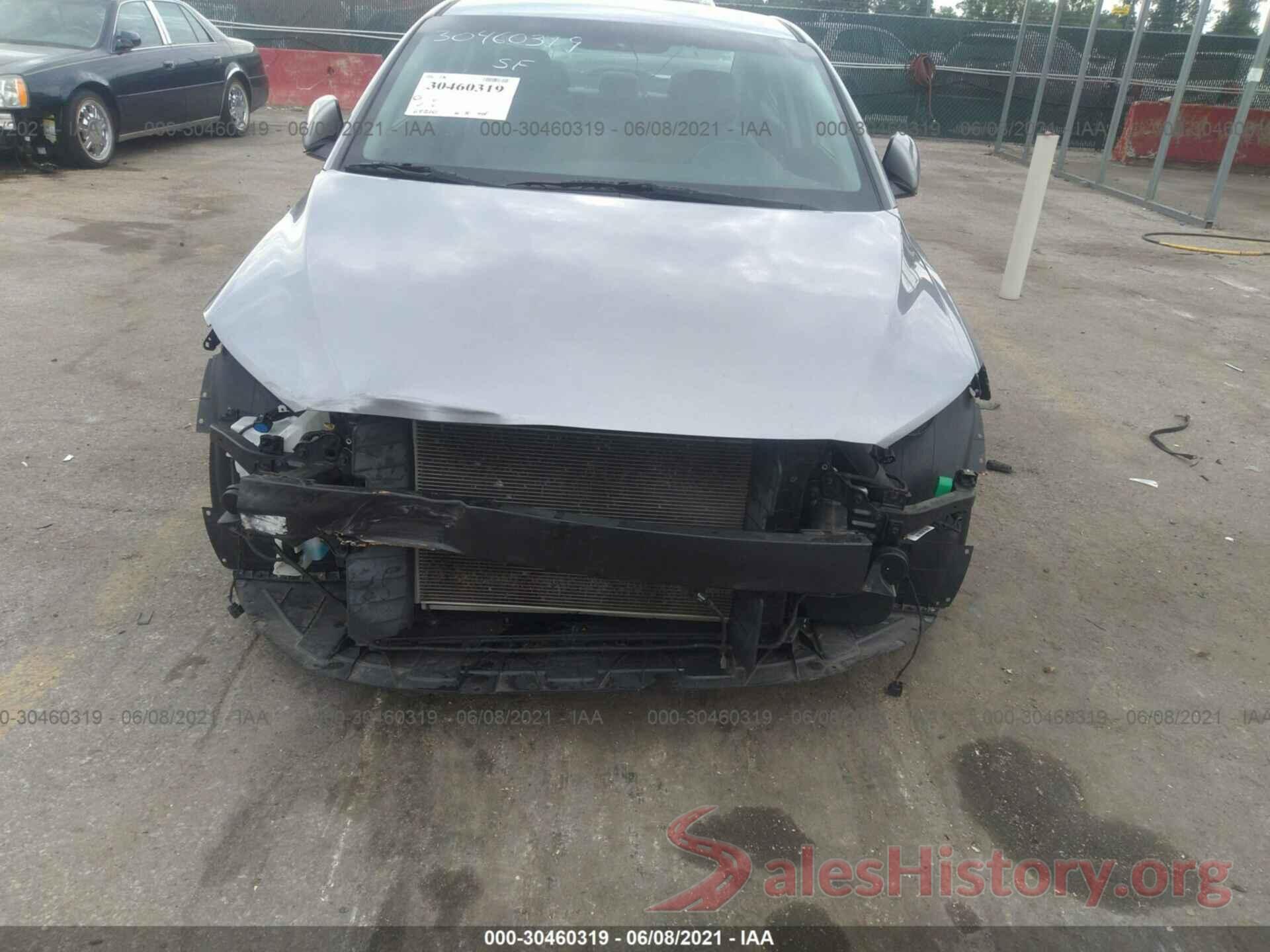 5NPD84LF2HH008875 2017 HYUNDAI ELANTRA