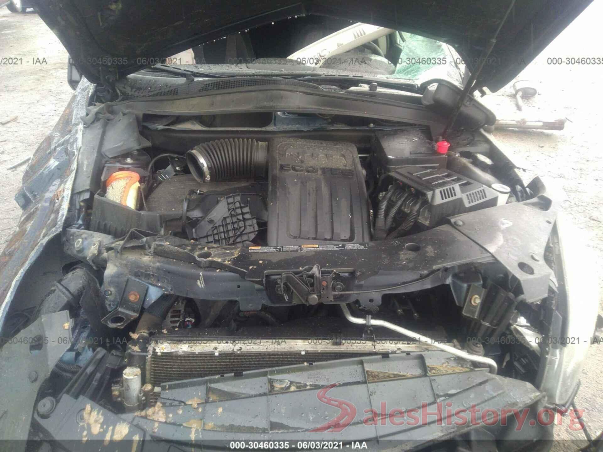 2GNALCEK1G1165875 2016 CHEVROLET EQUINOX