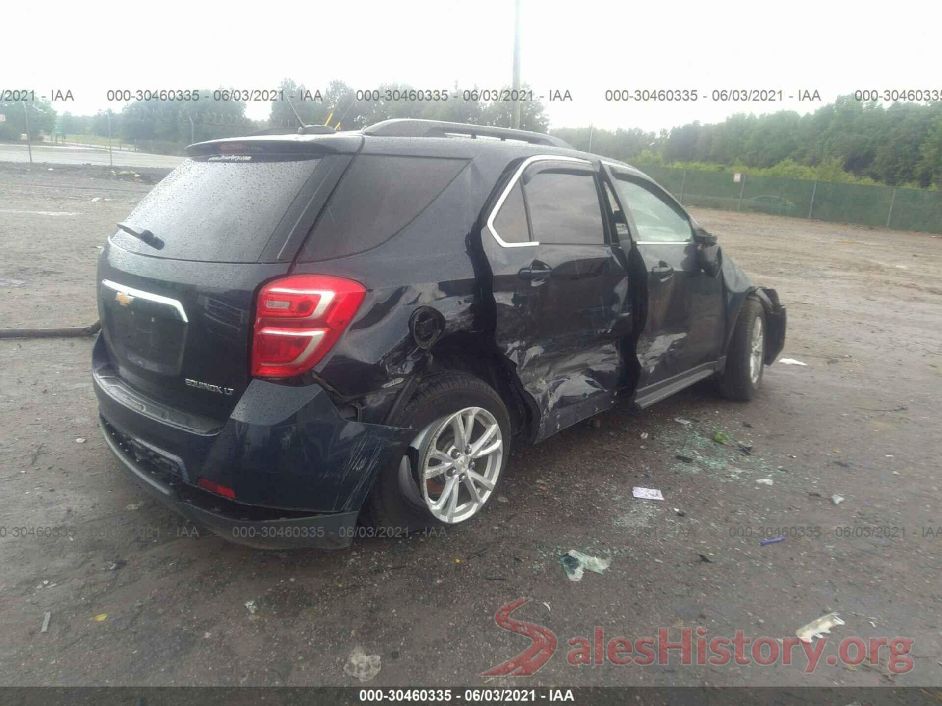 2GNALCEK1G1165875 2016 CHEVROLET EQUINOX