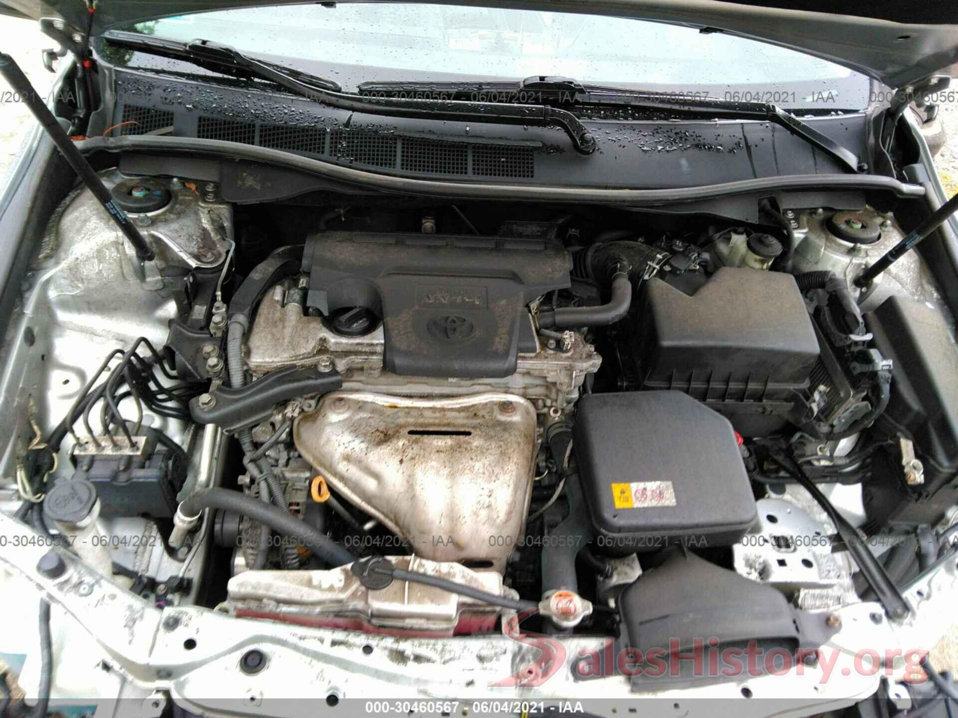 4T1BF1FK3HU298680 2017 TOYOTA CAMRY