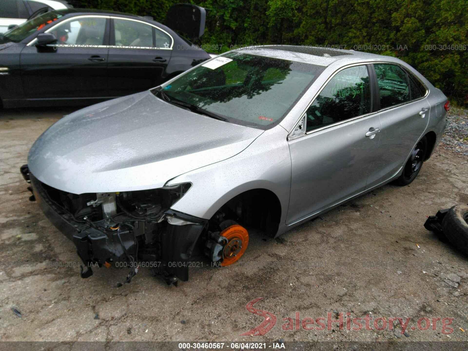 4T1BF1FK3HU298680 2017 TOYOTA CAMRY