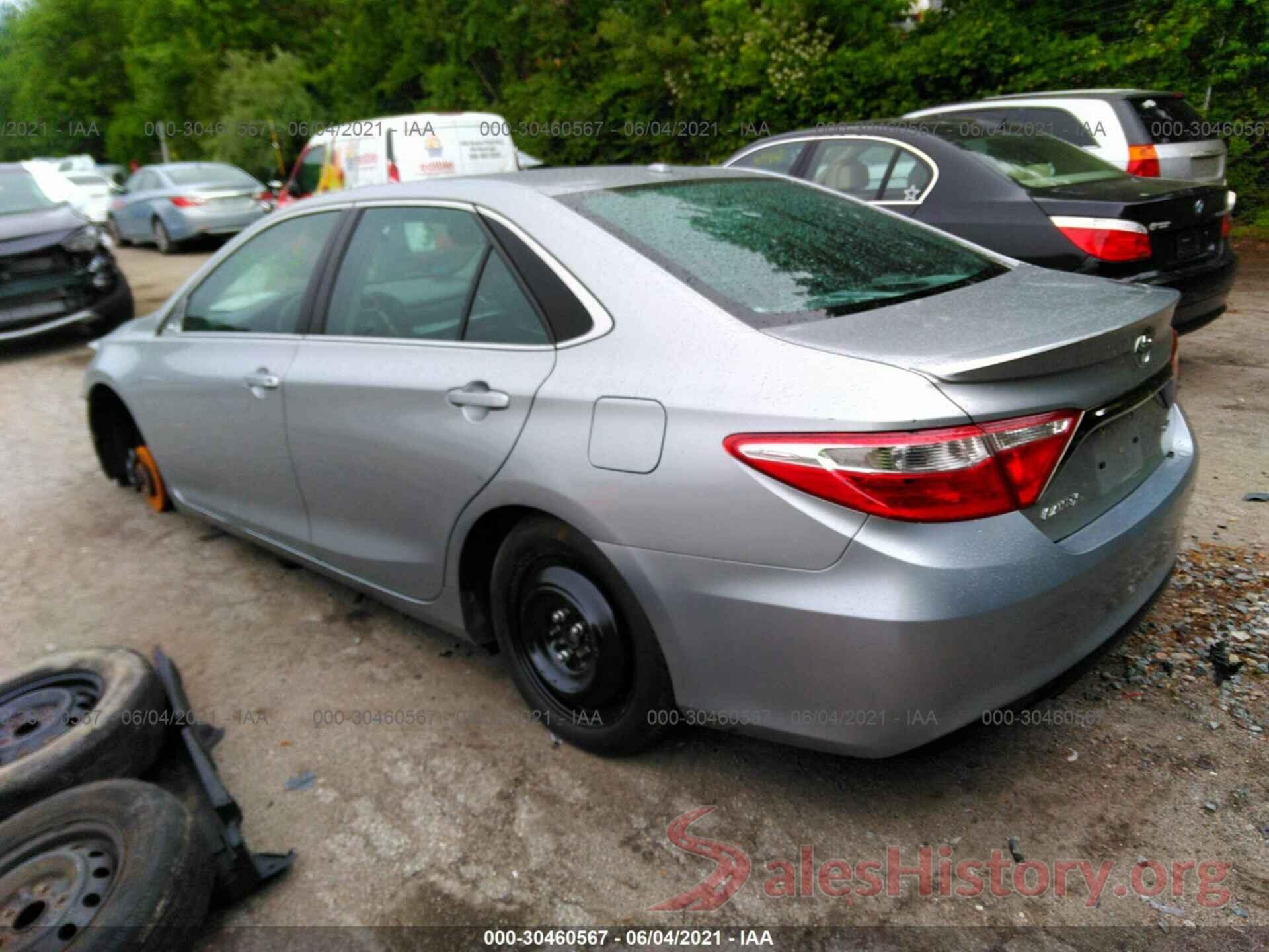 4T1BF1FK3HU298680 2017 TOYOTA CAMRY