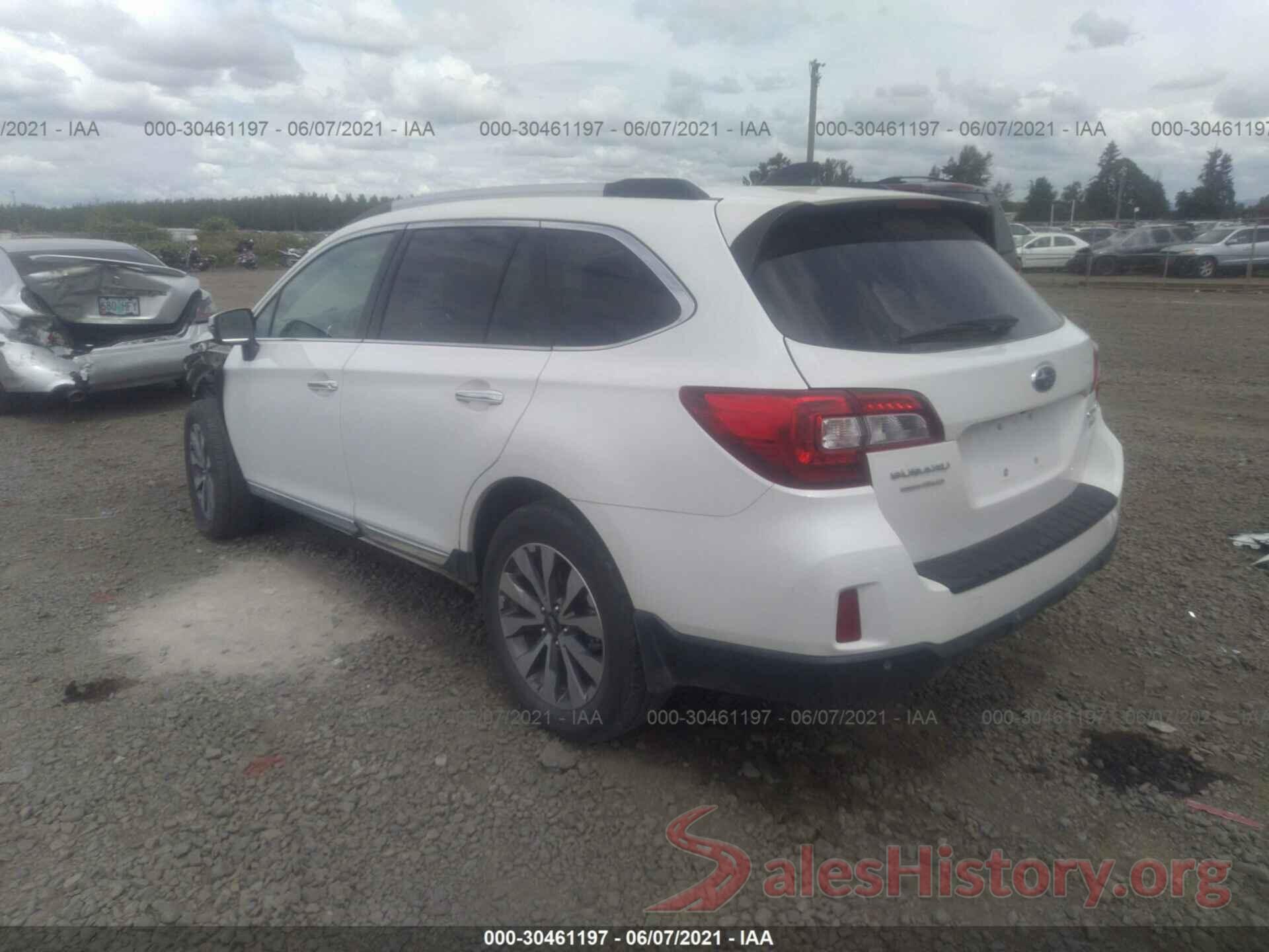 4S4BSETC6H3424133 2017 SUBARU OUTBACK