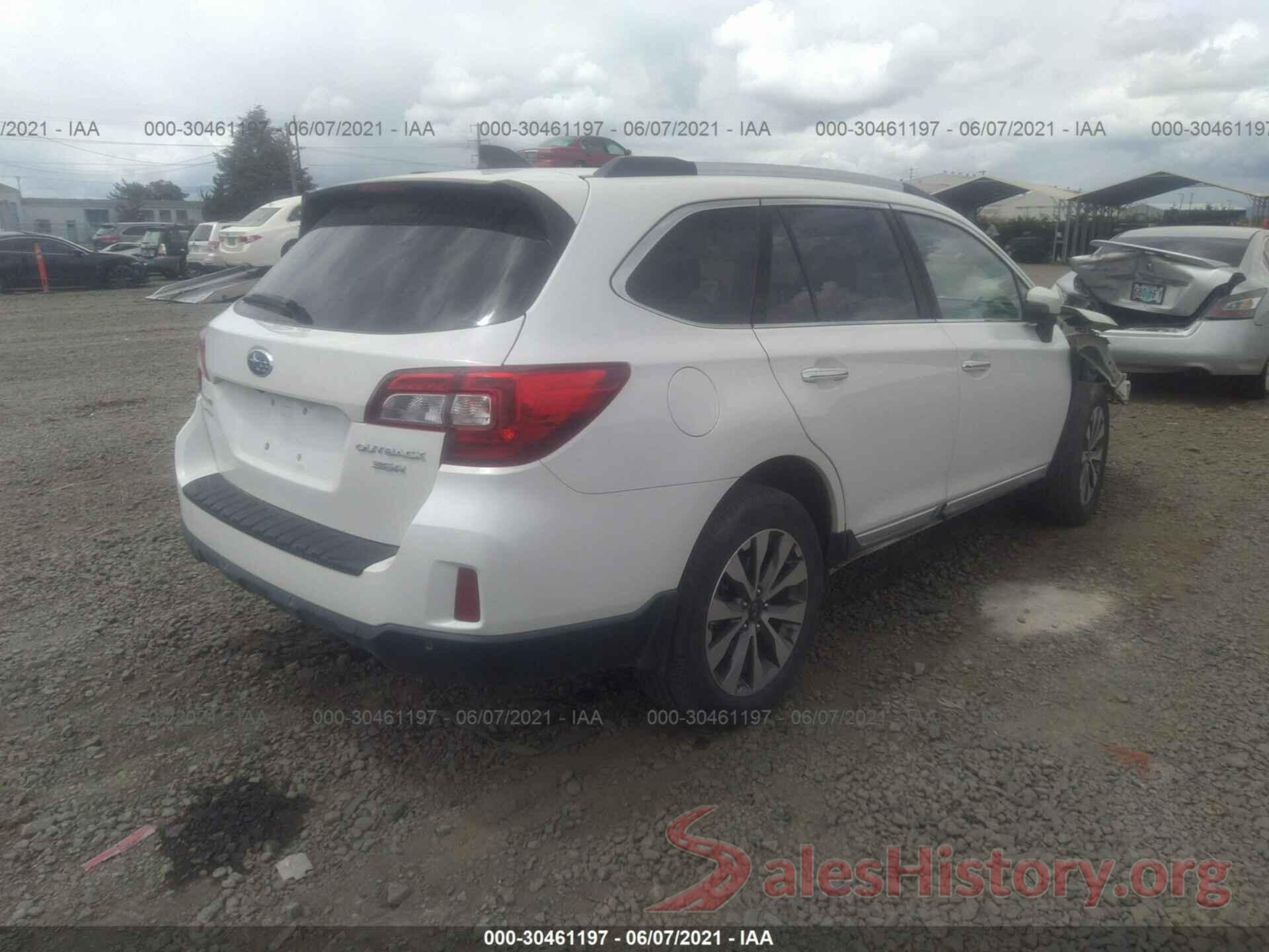 4S4BSETC6H3424133 2017 SUBARU OUTBACK