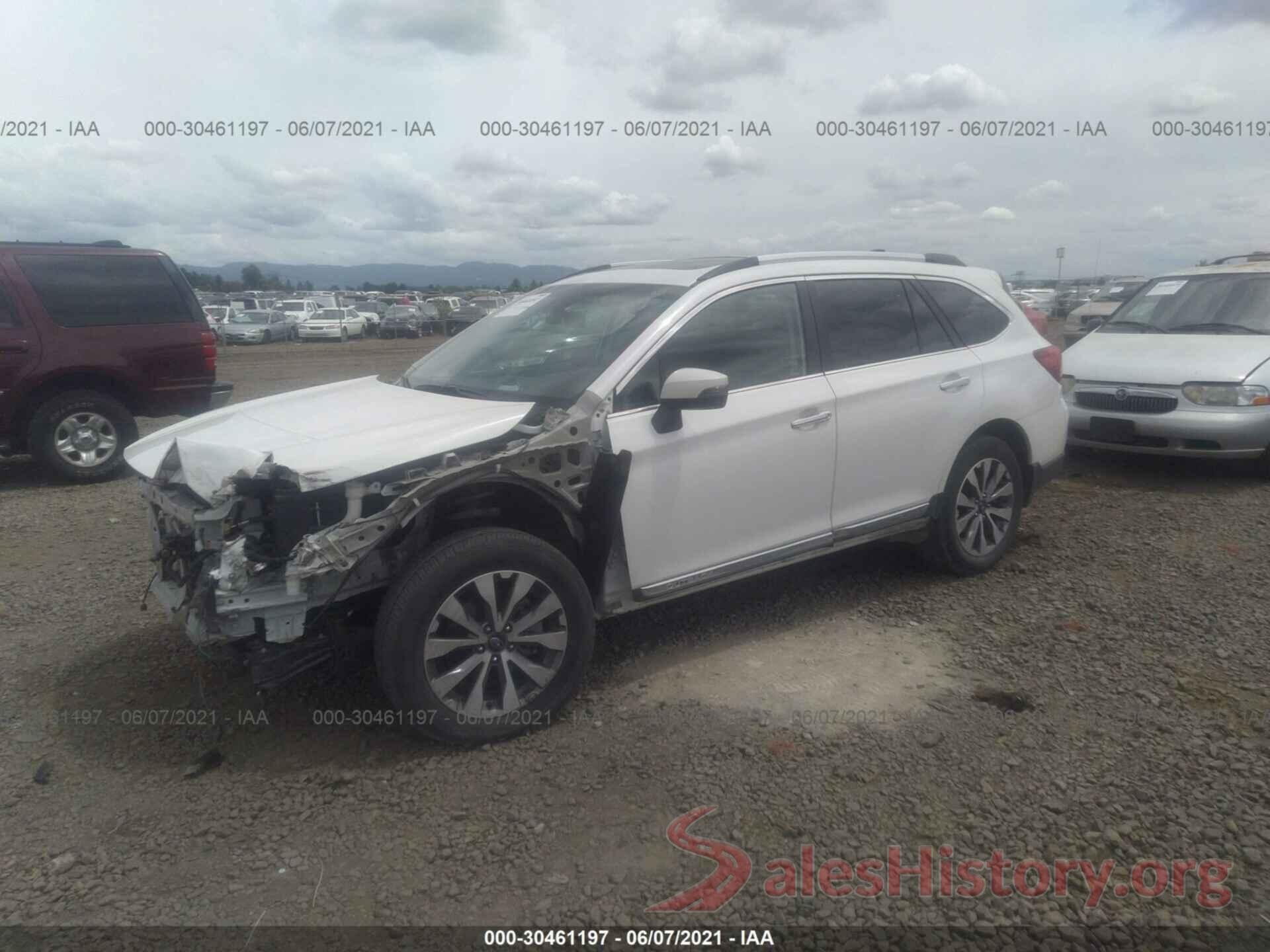 4S4BSETC6H3424133 2017 SUBARU OUTBACK