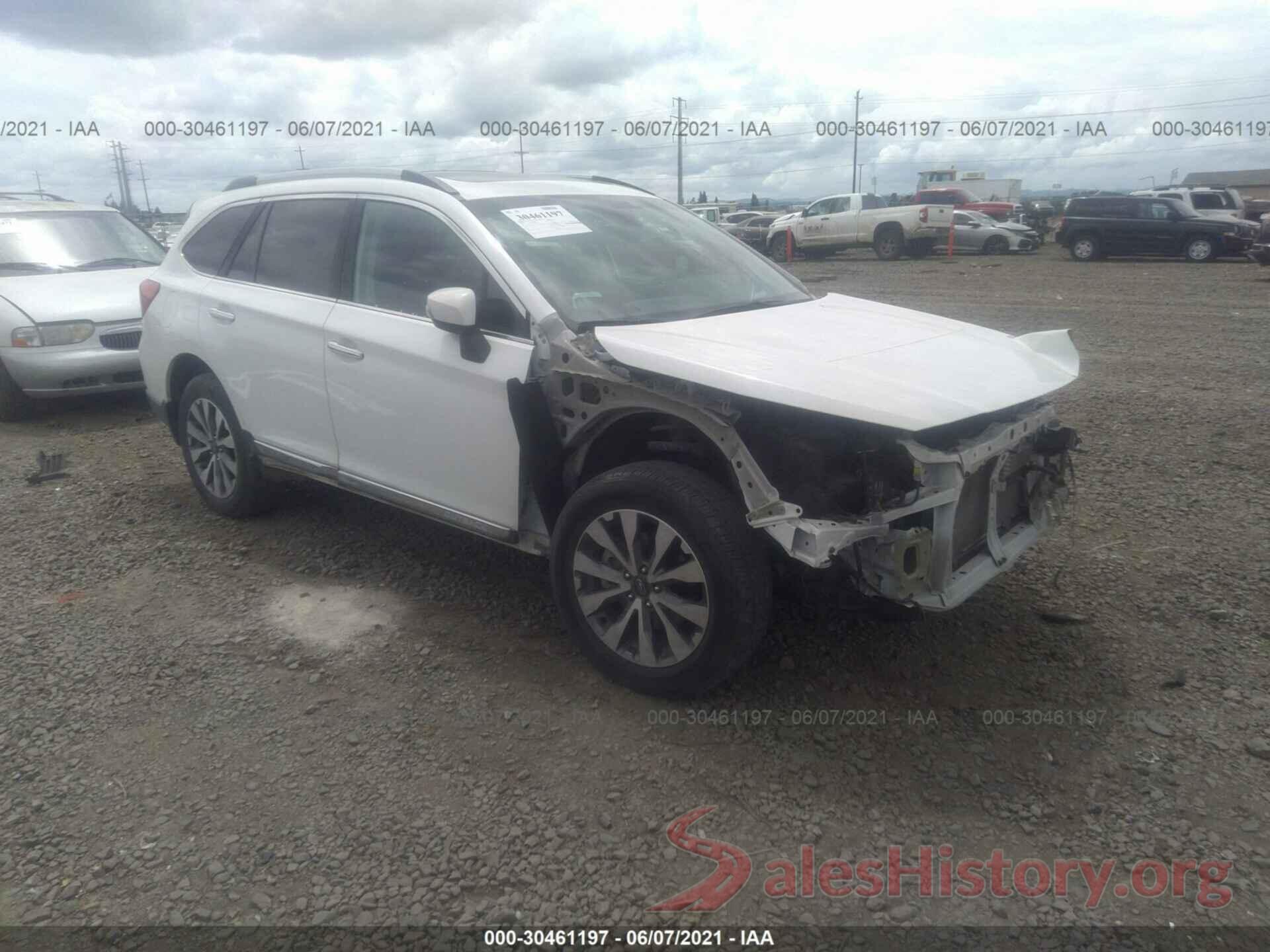 4S4BSETC6H3424133 2017 SUBARU OUTBACK