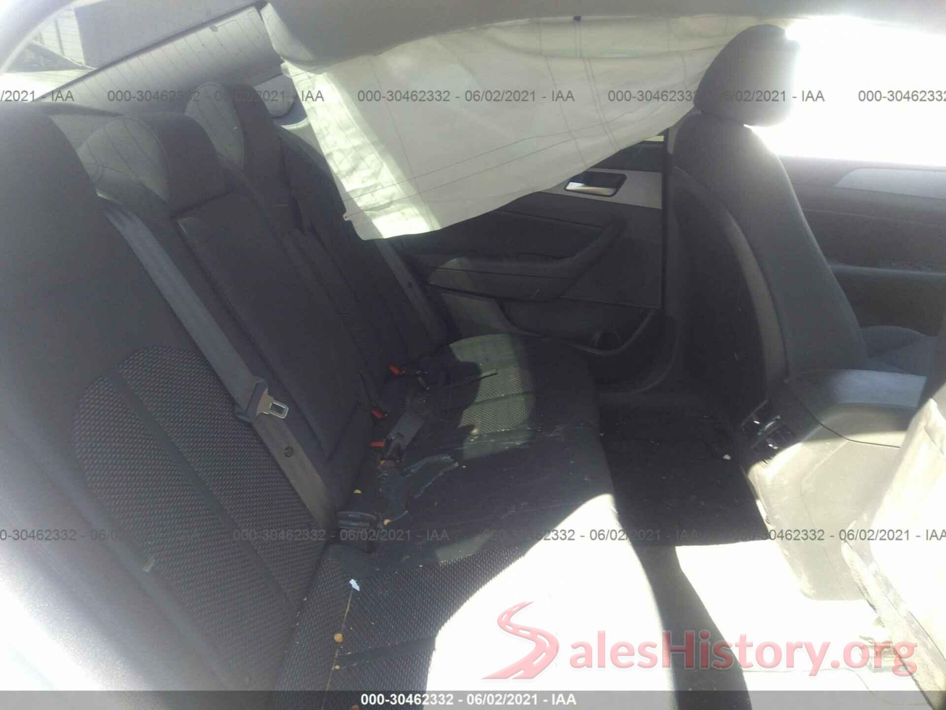 5NPE34AF3KH791749 2019 HYUNDAI SONATA