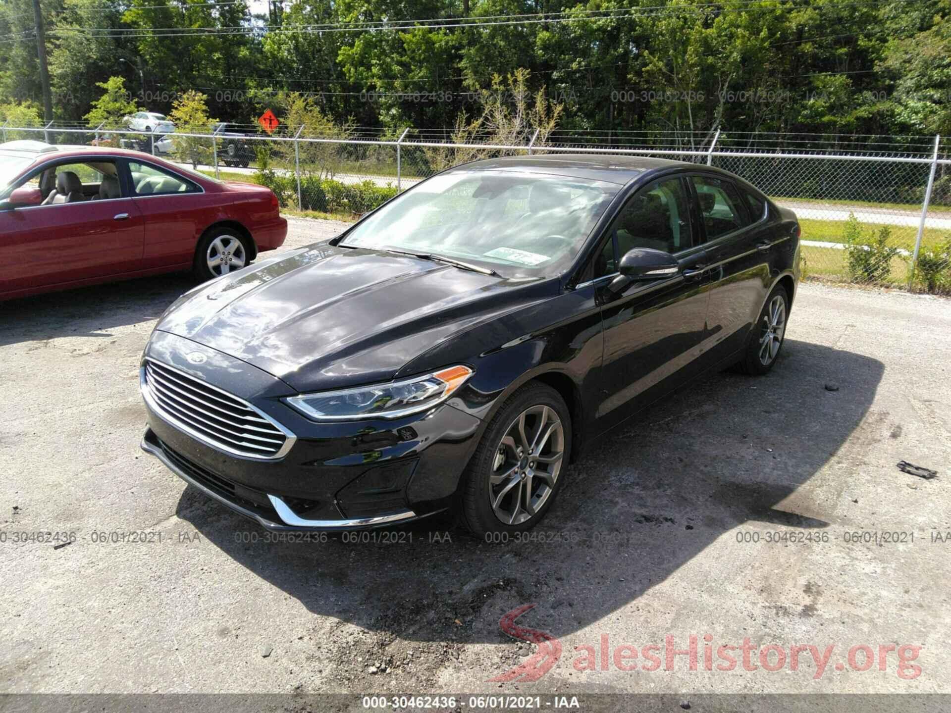 3FA6P0CD8LR174140 2020 FORD FUSION