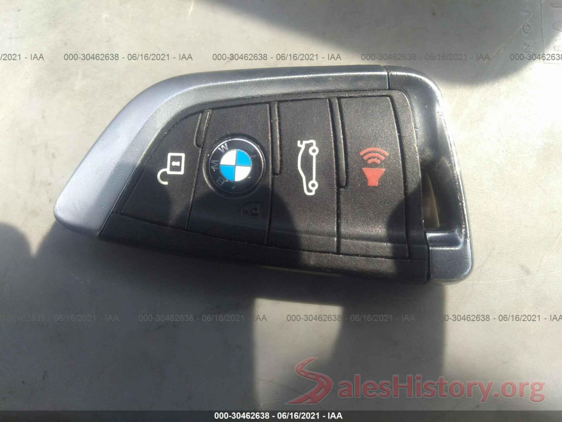 WBXHT3C32H5F68241 2017 BMW X1