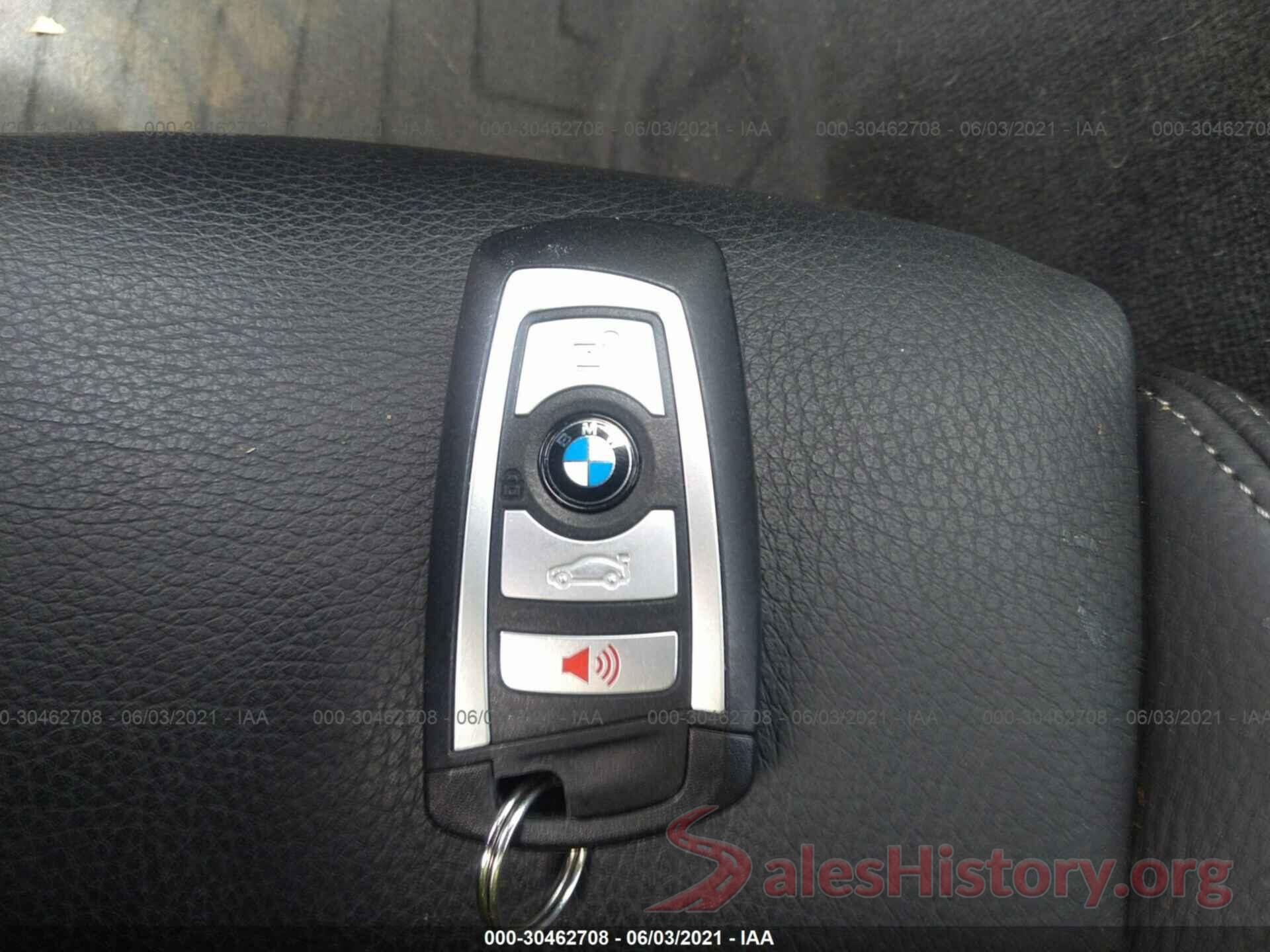 WBA8D9G32HNU65953 2017 BMW 3 SERIES