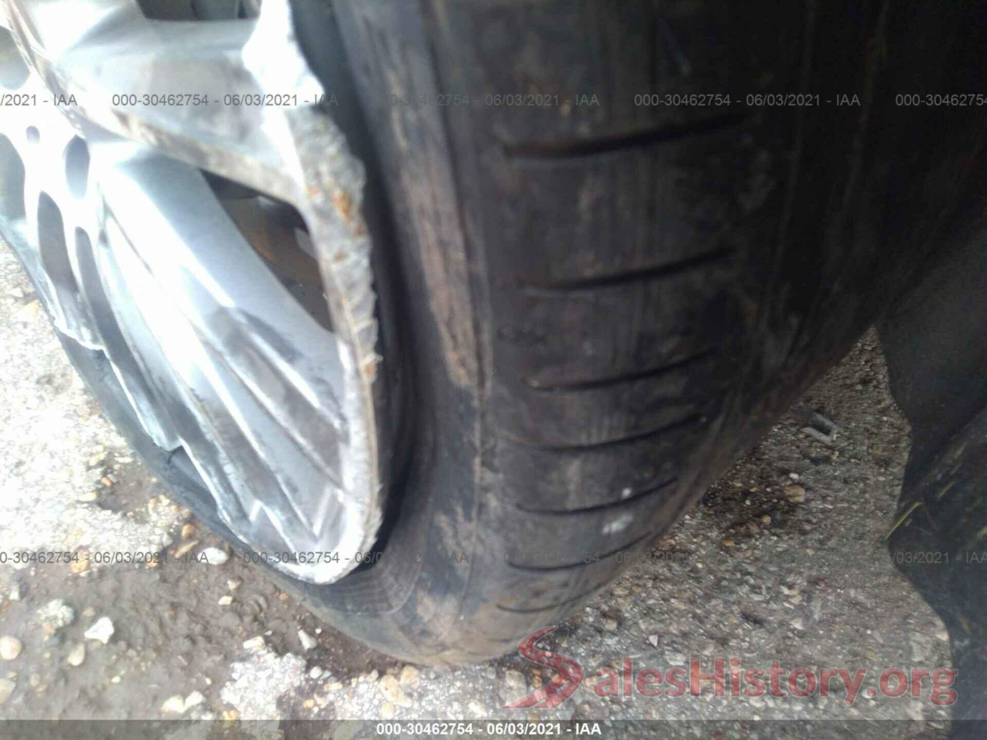 WDDWK4JB9HF534530 2017 MERCEDES-BENZ C-CLASS