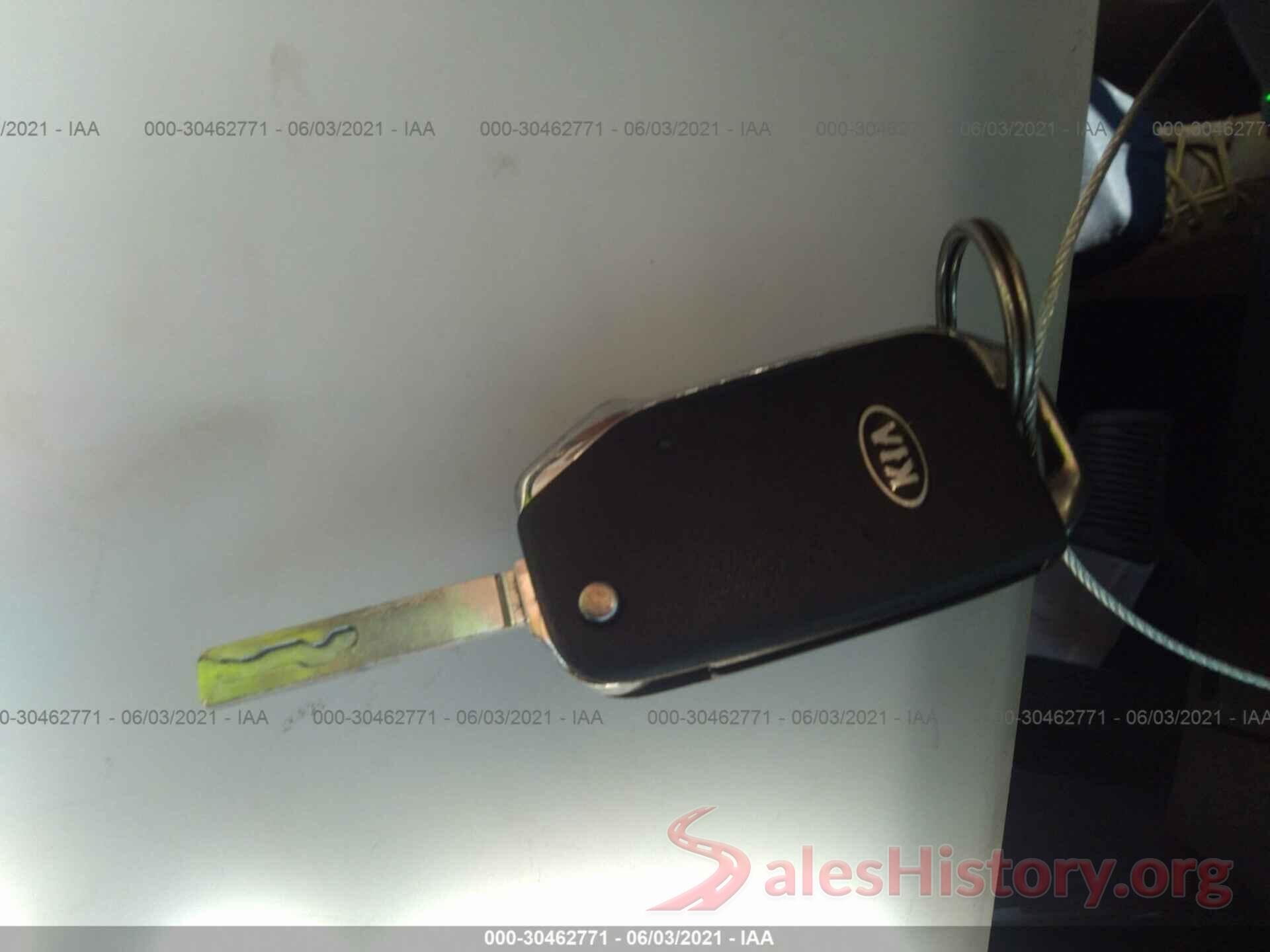 3KPF34AD3KE096971 2019 KIA FORTE