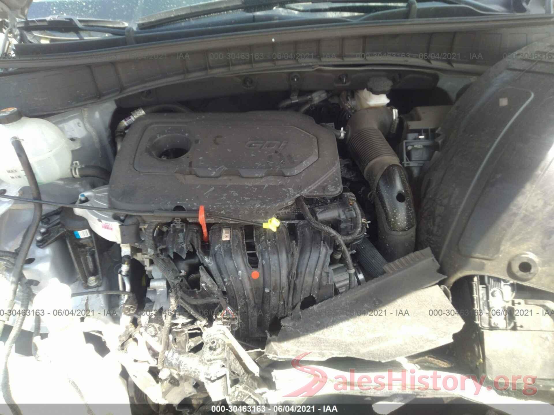 KM8J33AL9LU280175 2020 HYUNDAI TUCSON