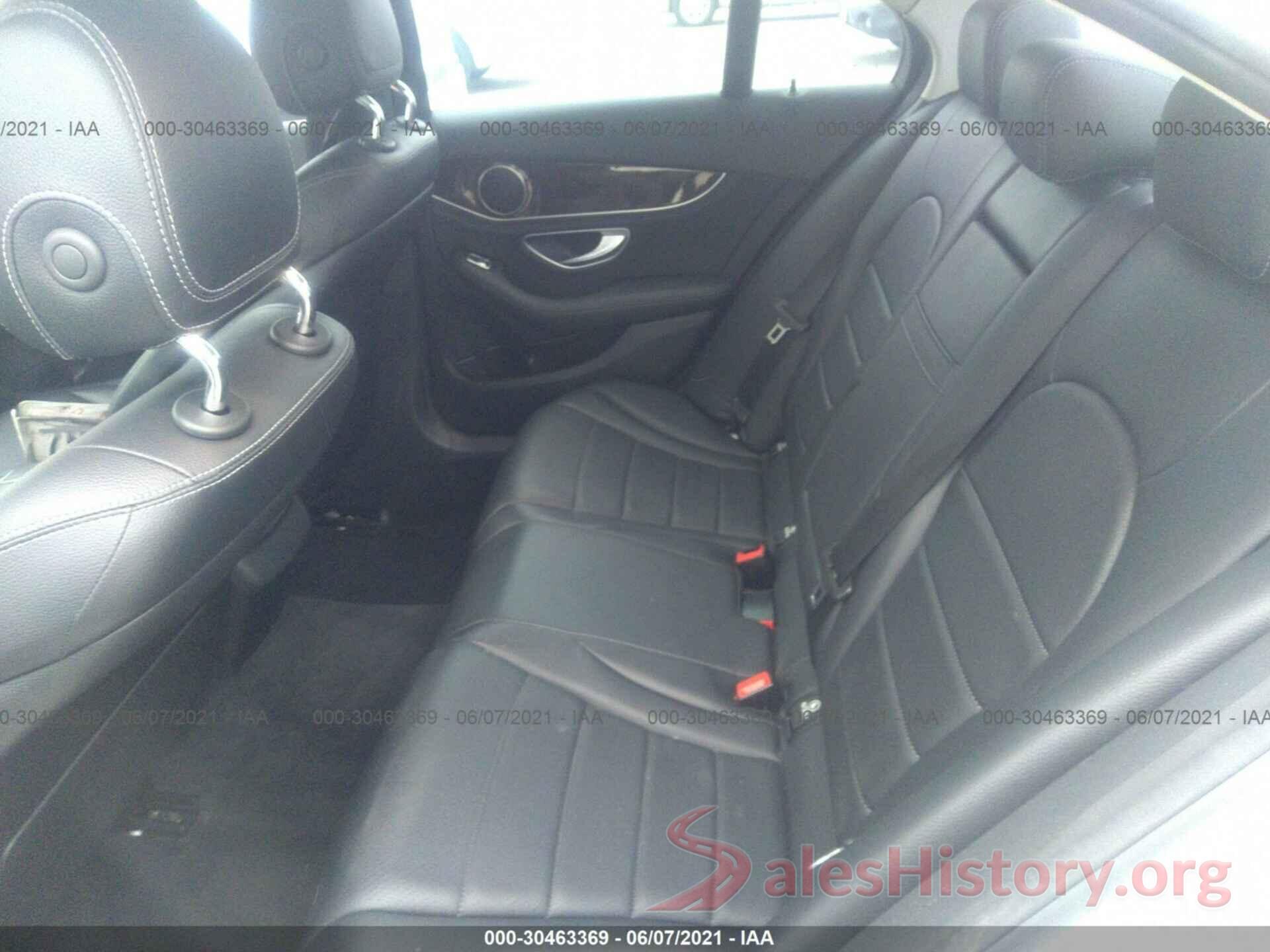 55SWF4KB5GU135094 2016 MERCEDES-BENZ C-CLASS