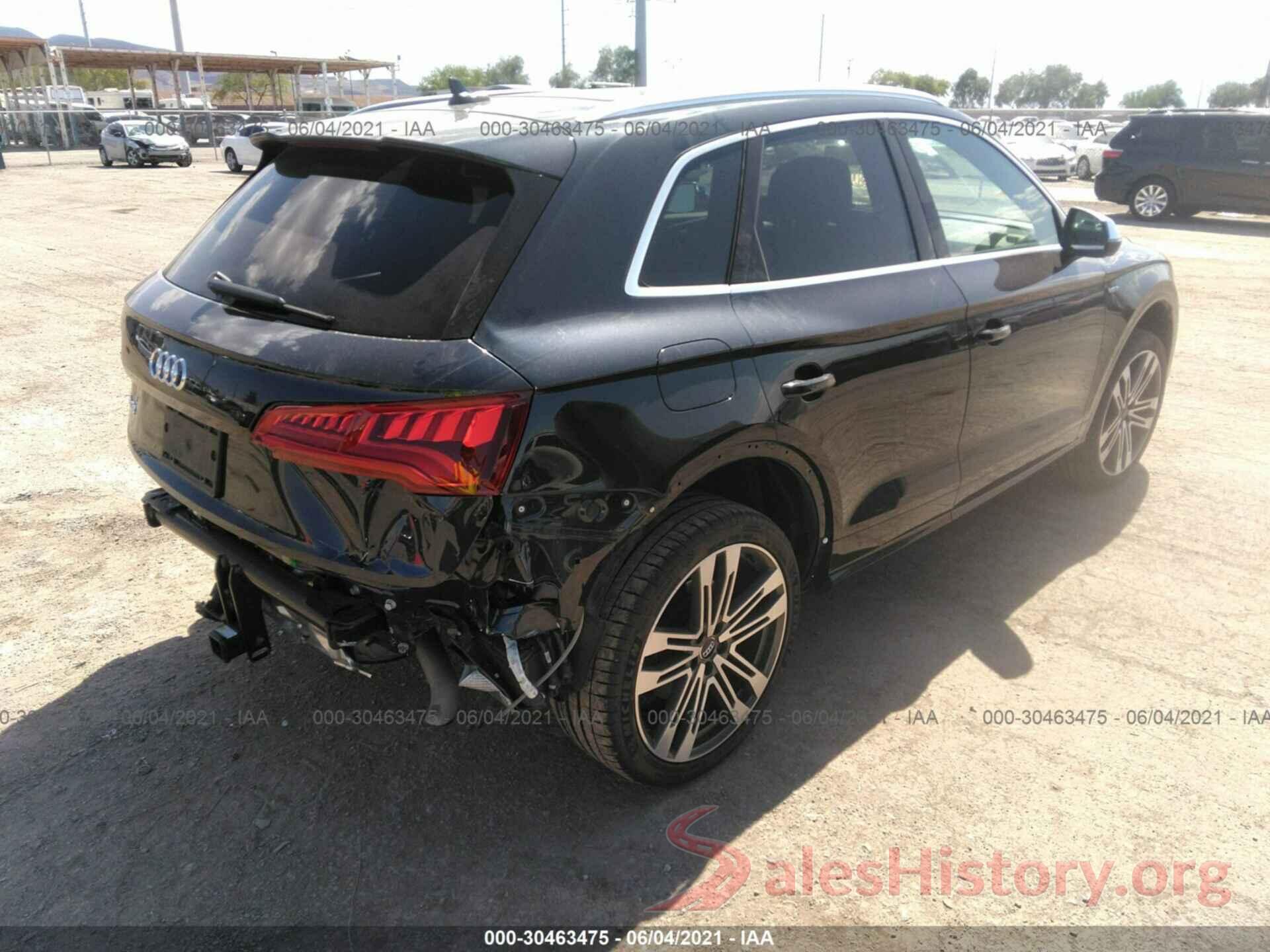 WA1A4AFY4J2142895 2018 AUDI SQ5