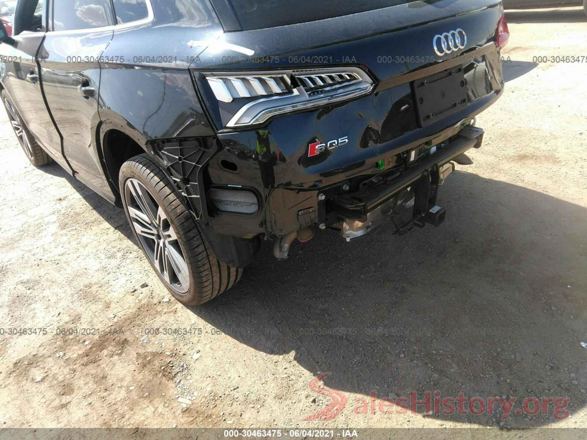 WA1A4AFY4J2142895 2018 AUDI SQ5