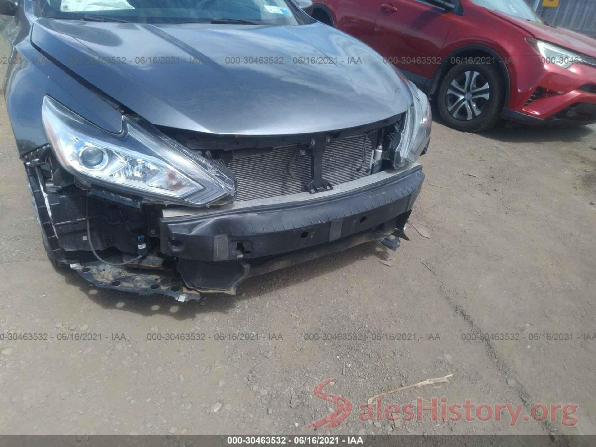 1N4AL3AP9GC188864 2016 NISSAN ALTIMA