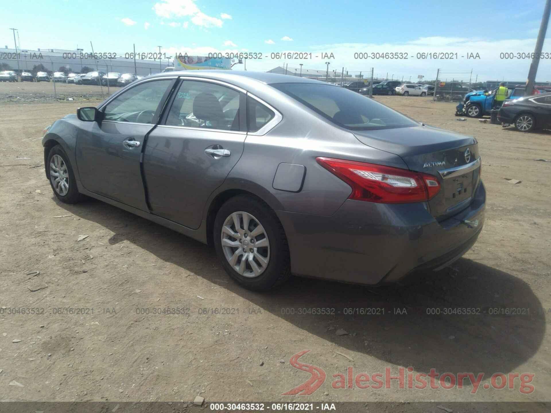 1N4AL3AP9GC188864 2016 NISSAN ALTIMA