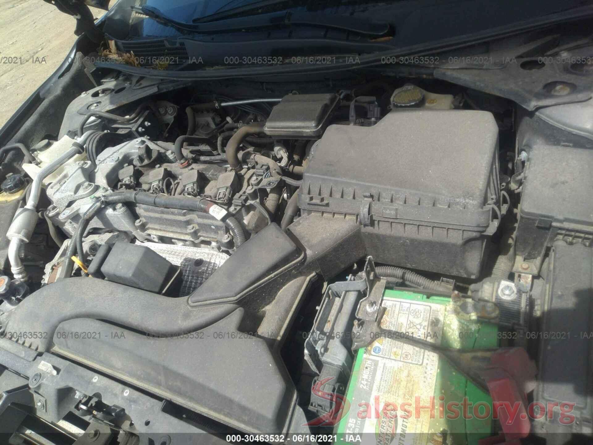 1N4AL3AP9GC188864 2016 NISSAN ALTIMA