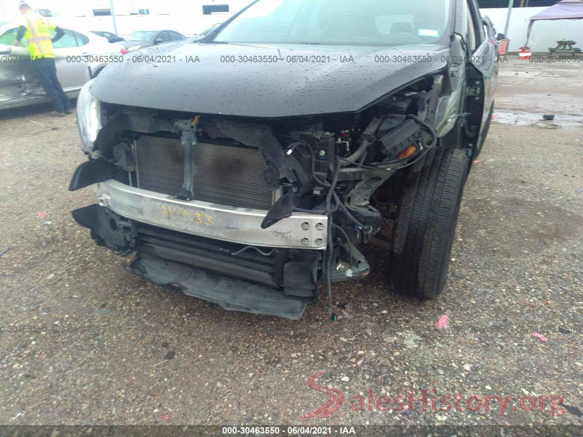 5N1AZ2MG0JN186006 2018 NISSAN MURANO