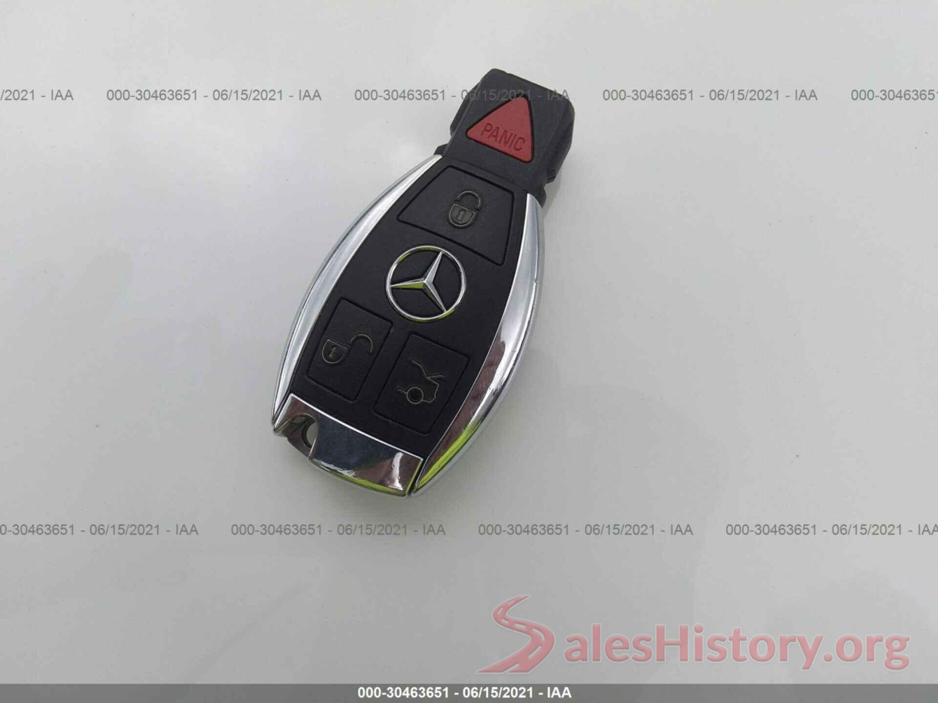 55SWF4KB2HU220699 2017 MERCEDES-BENZ C-CLASS