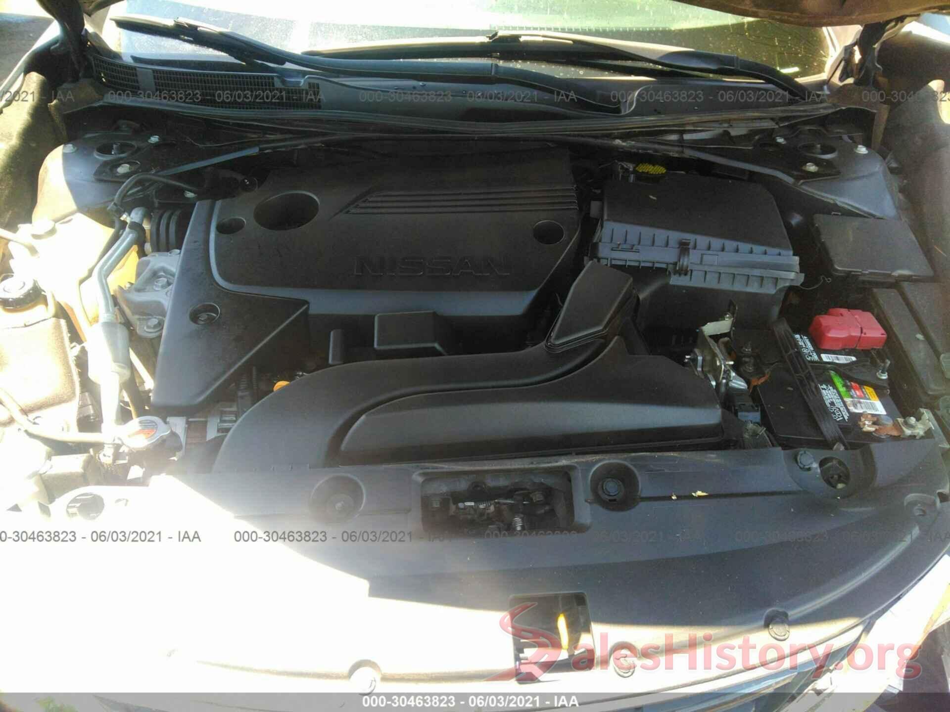 1N4AL3AP6GC209945 2016 NISSAN ALTIMA