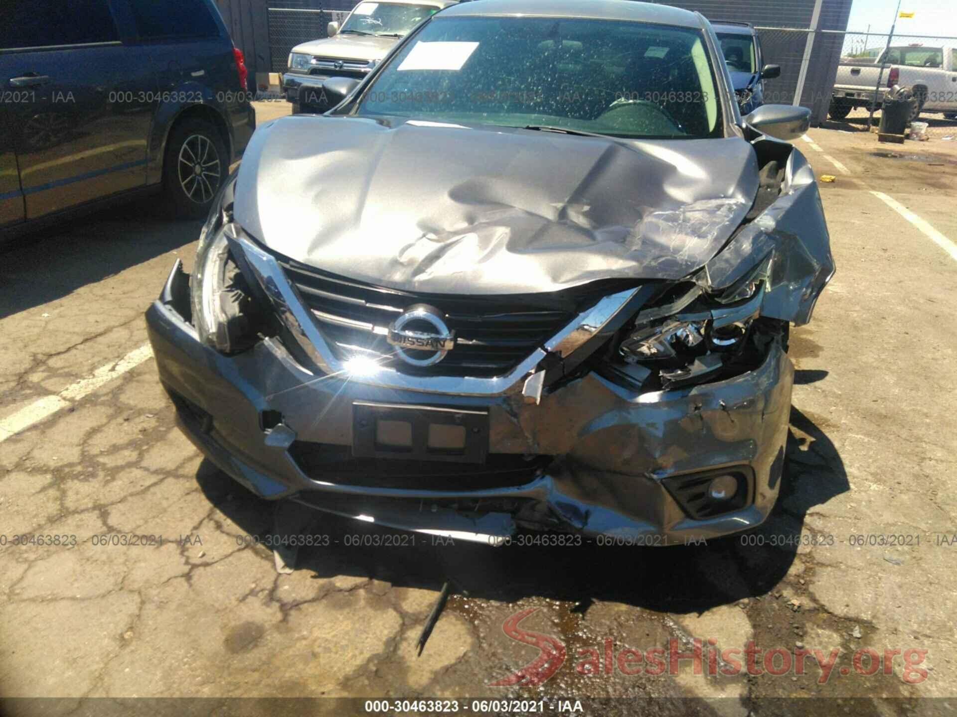 1N4AL3AP6GC209945 2016 NISSAN ALTIMA