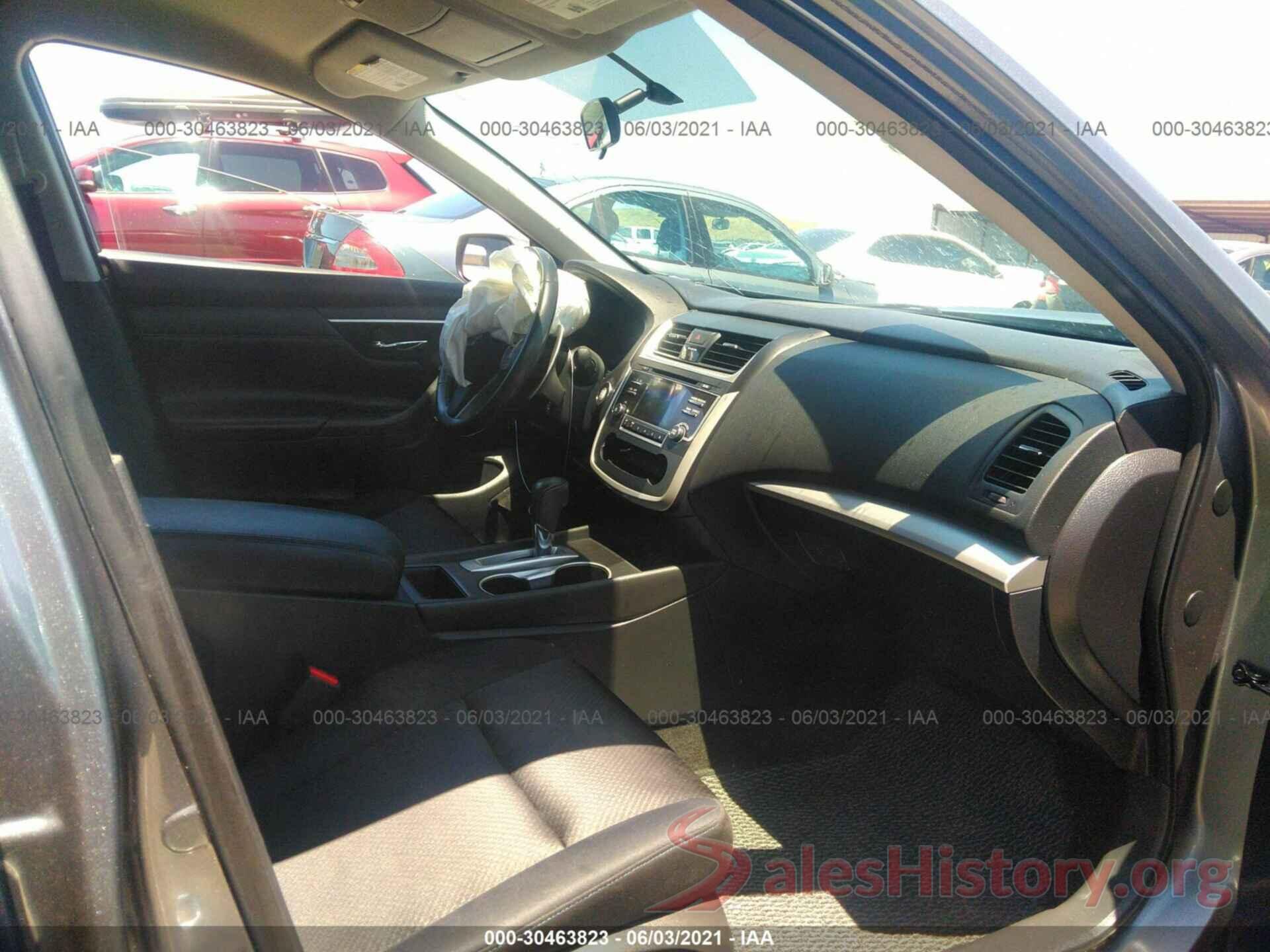 1N4AL3AP6GC209945 2016 NISSAN ALTIMA