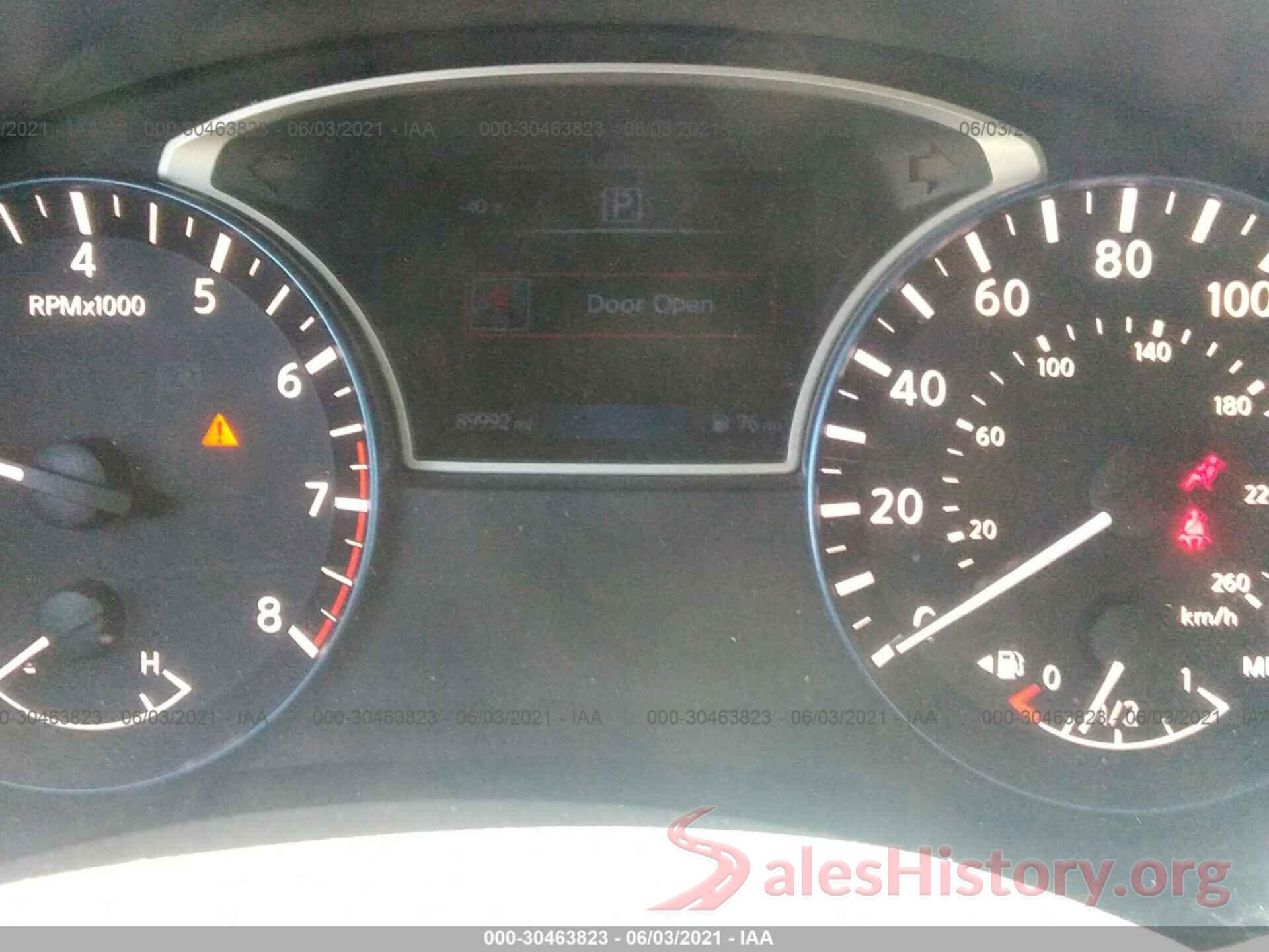 1N4AL3AP6GC209945 2016 NISSAN ALTIMA